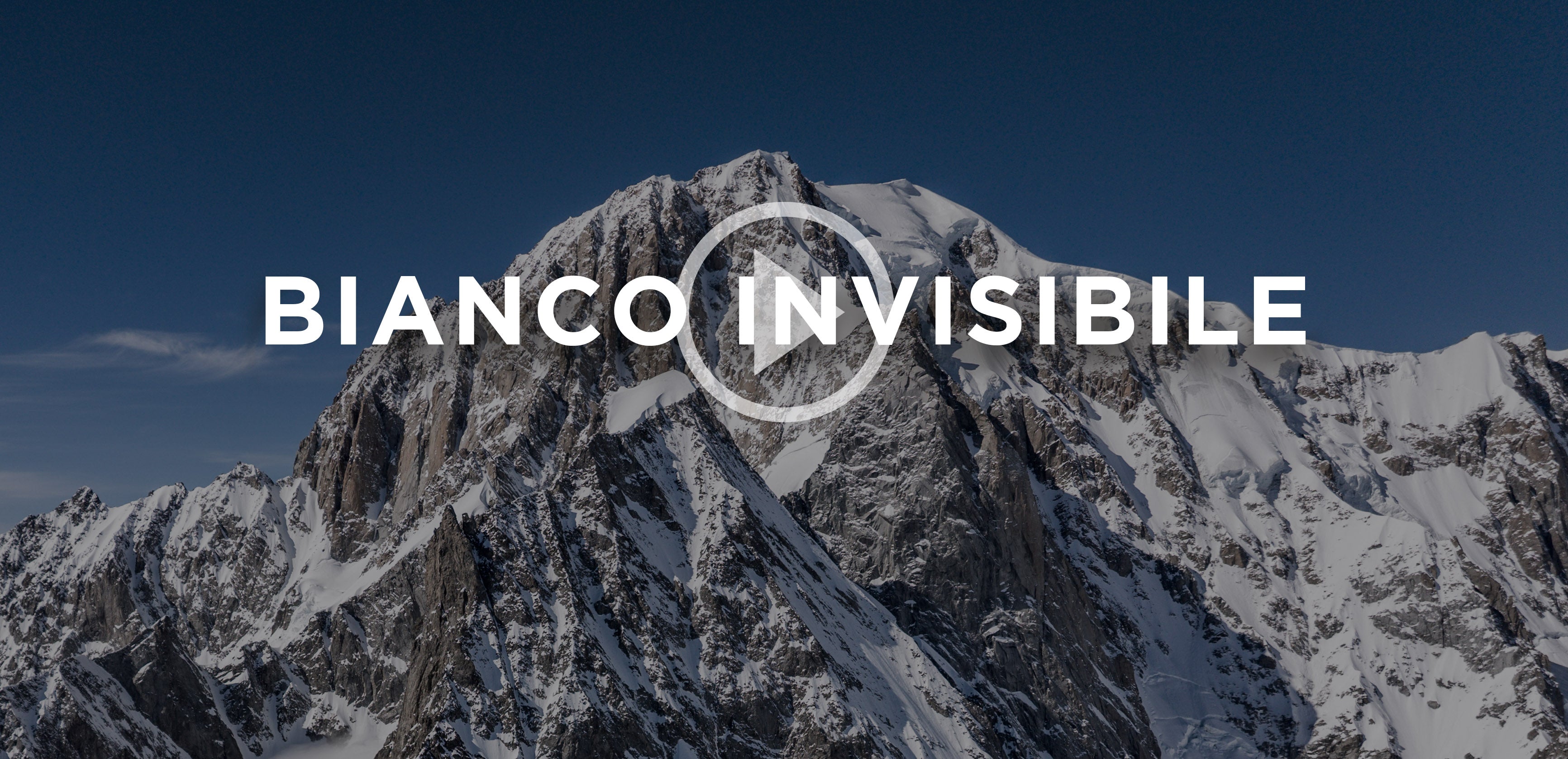 Bianco Invisibile