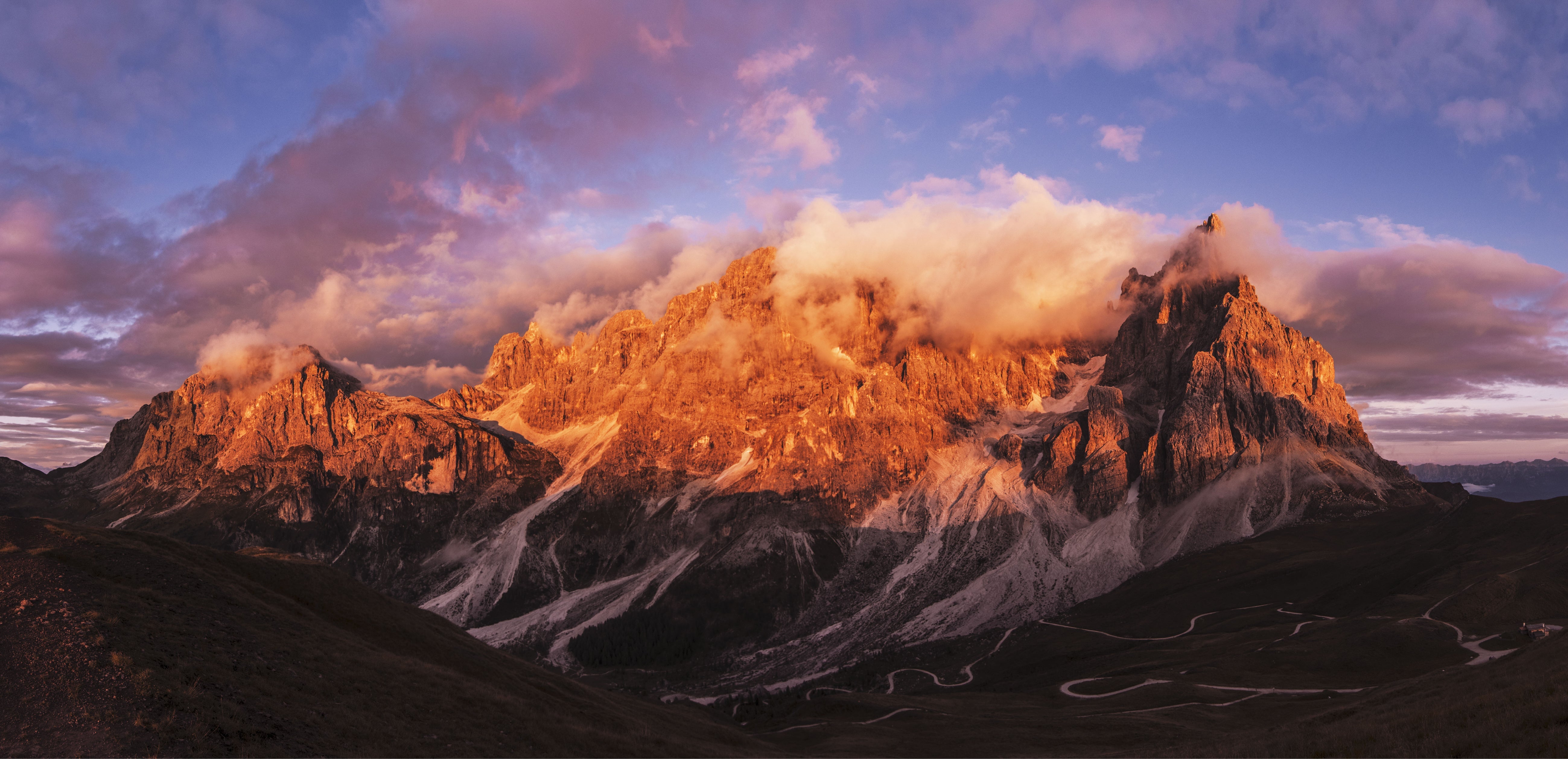 Our relationship with nature: from protected areas to rewilding - by Marco Grasso