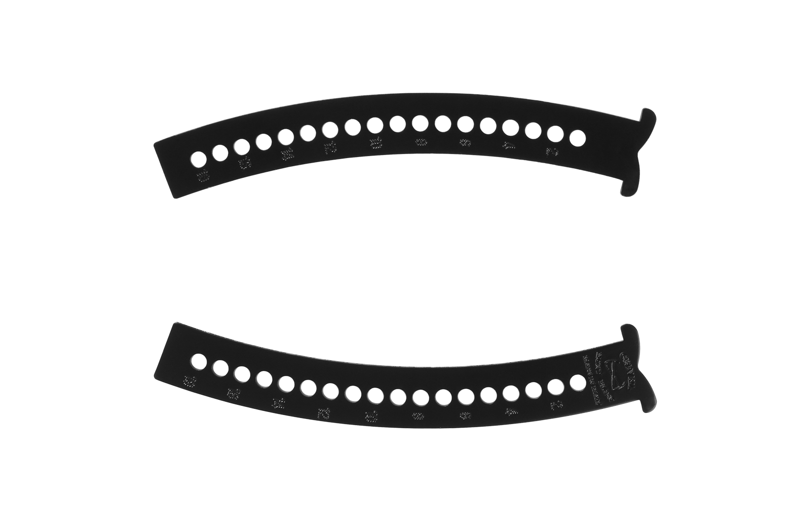 Grivel - Super Asymmetric Bar