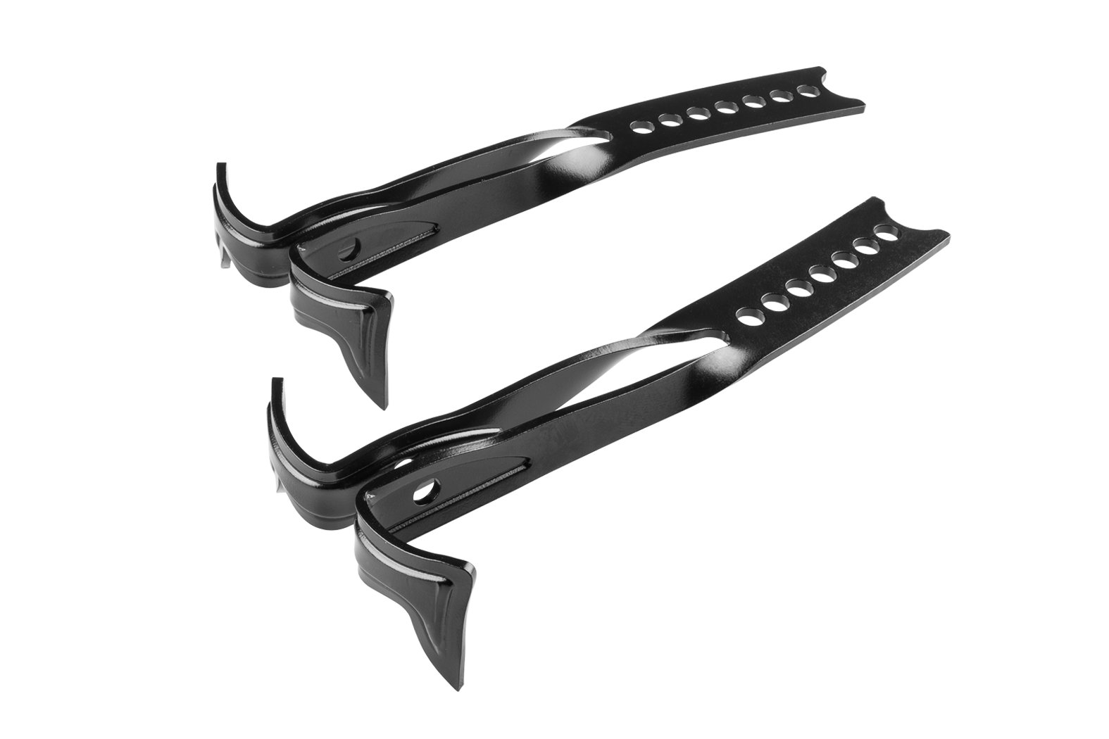 Grivel - Twin plus bar