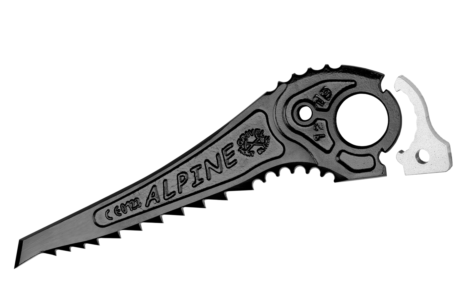 Grivel - Alpine Vario