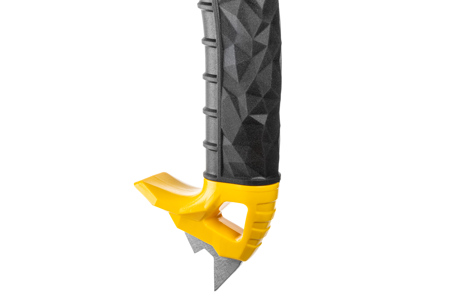 North Machine Carbon