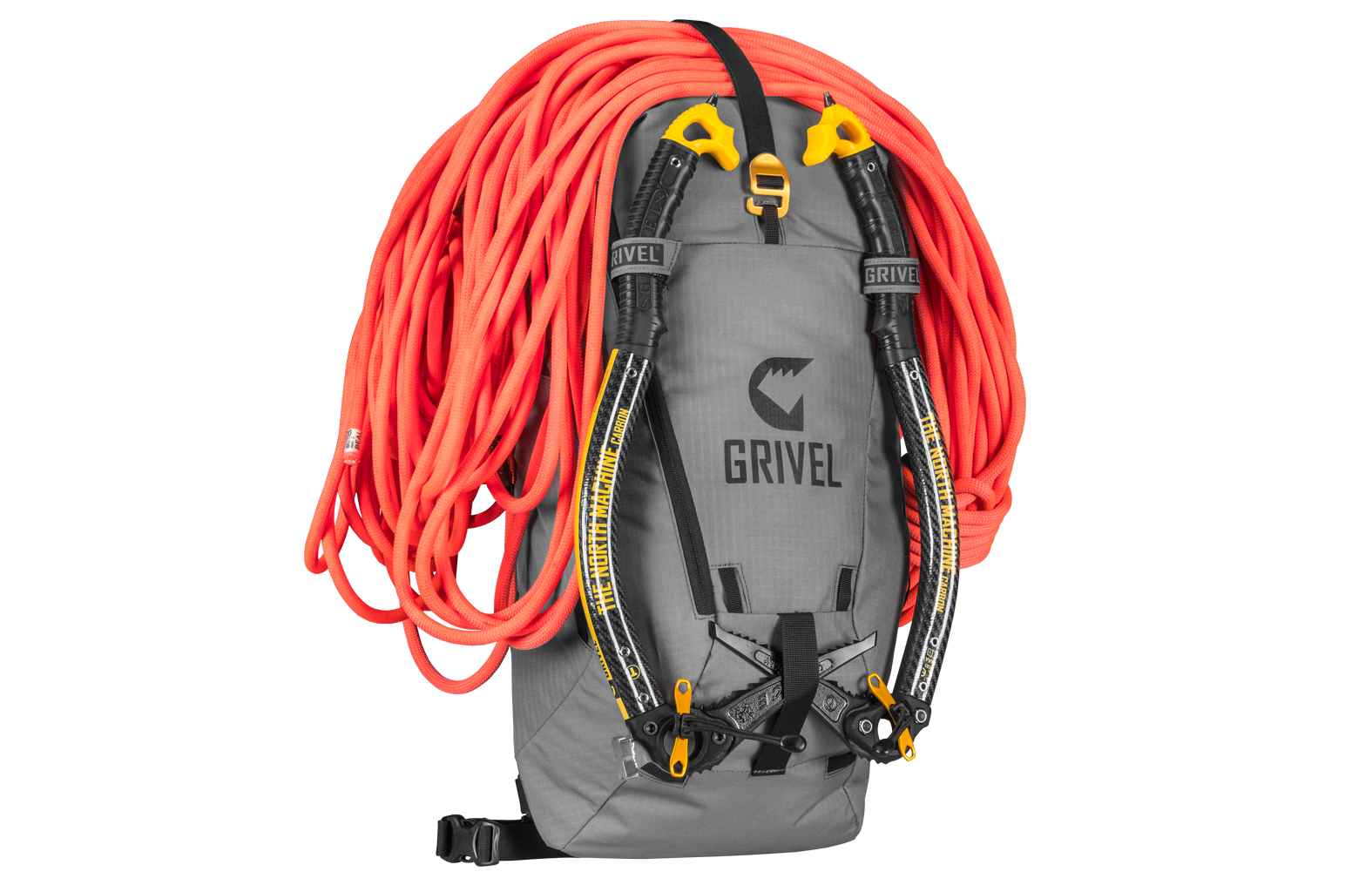 Grivel - Parete 30
