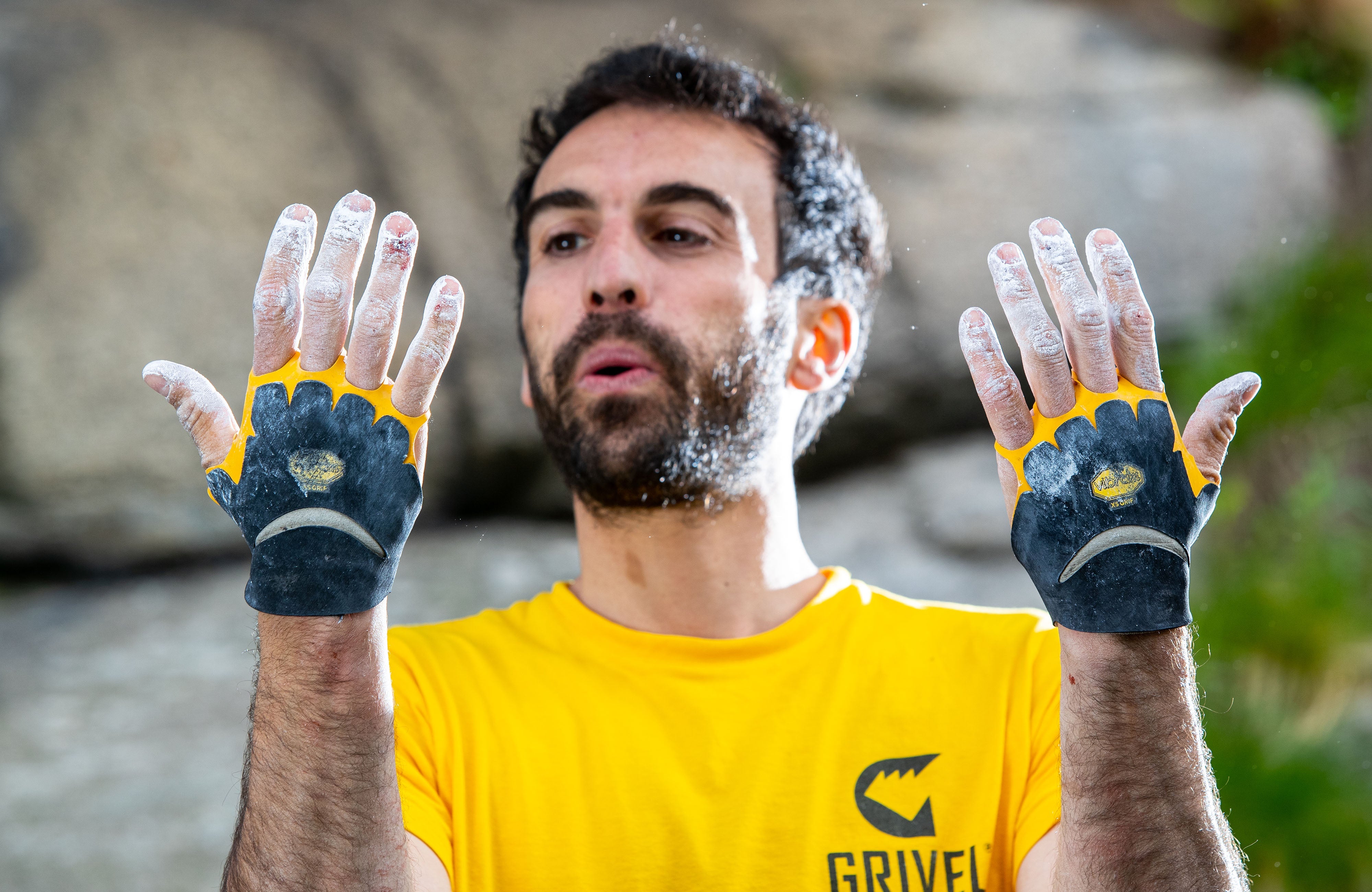 Grivel - Star Crack Gloves