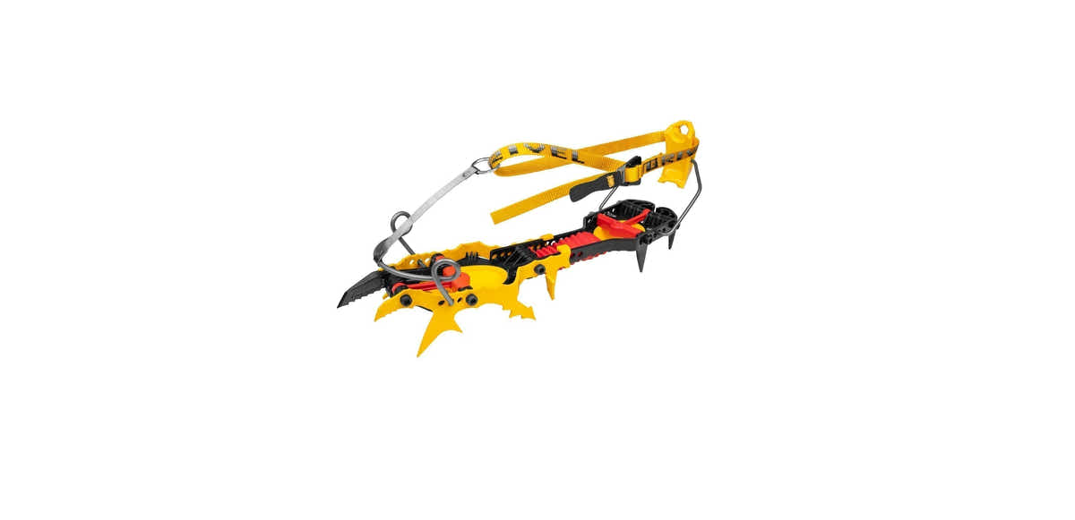 RAMBO 4 Cramp-o-Matic Evo - RECALL