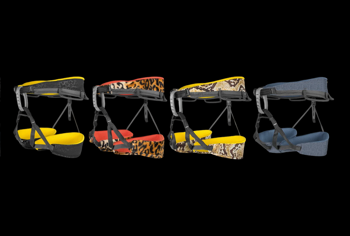 Trend Harness