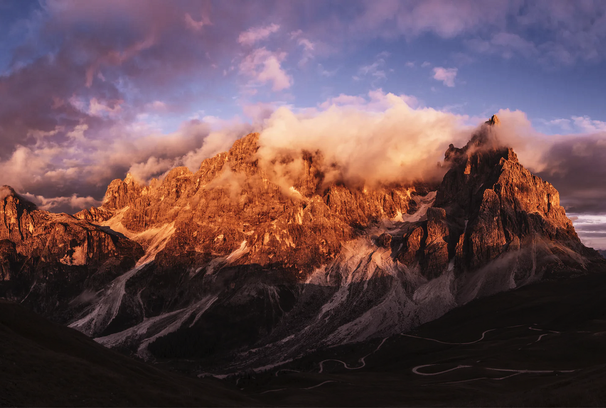 Our relationship with nature: from protected areas to rewilding