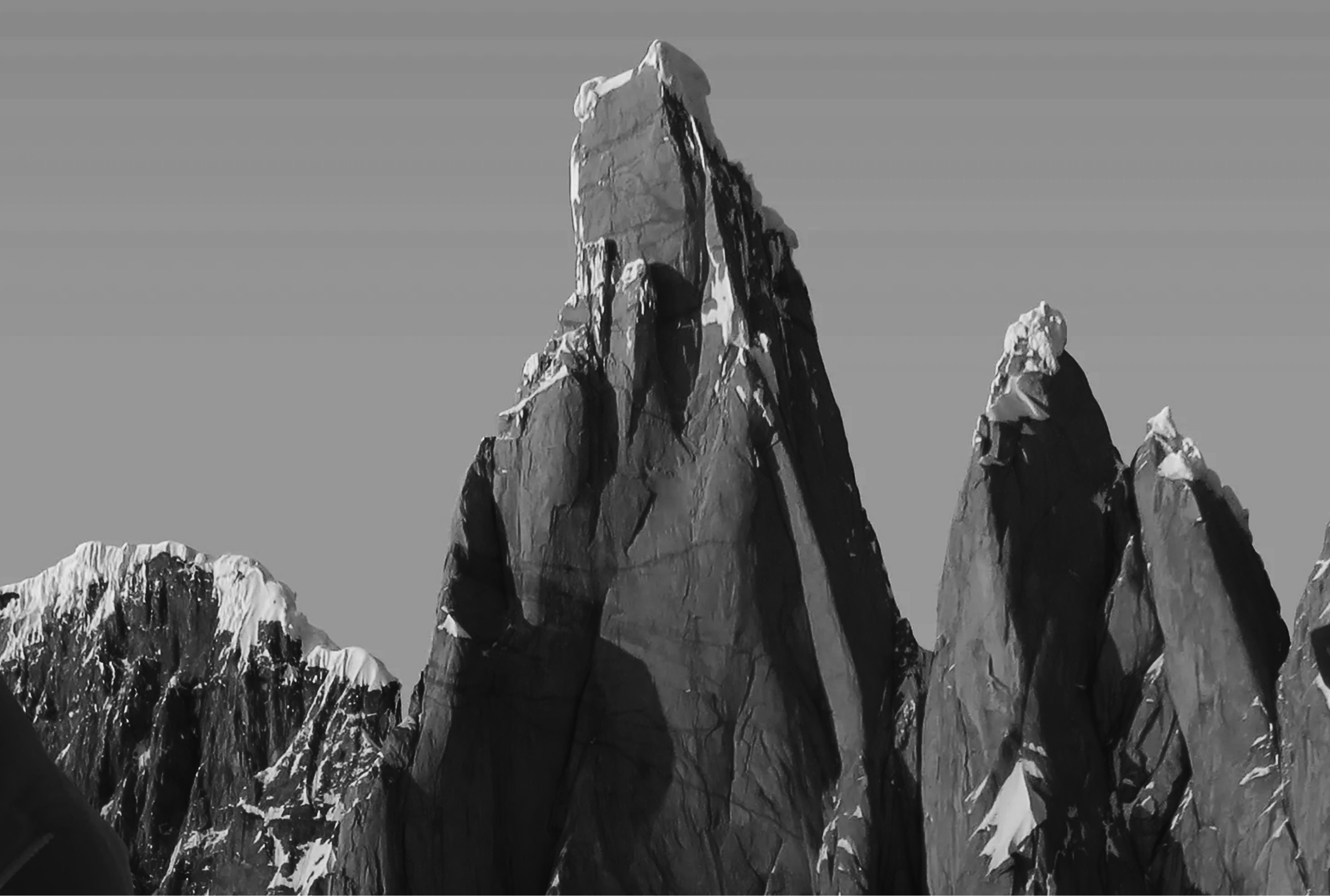 La Norte, triumph and tragedy on Cerro Torre