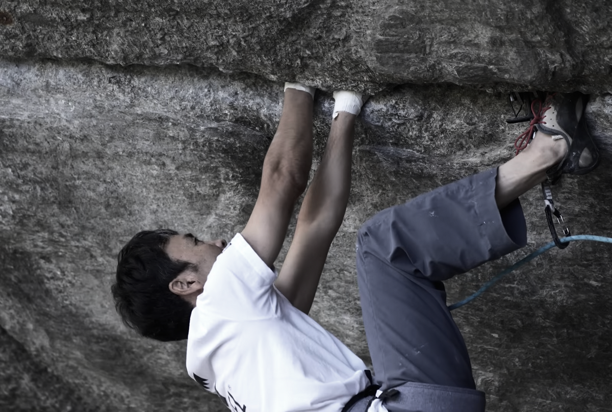 Mushin - Being Yasushi Yamanoi