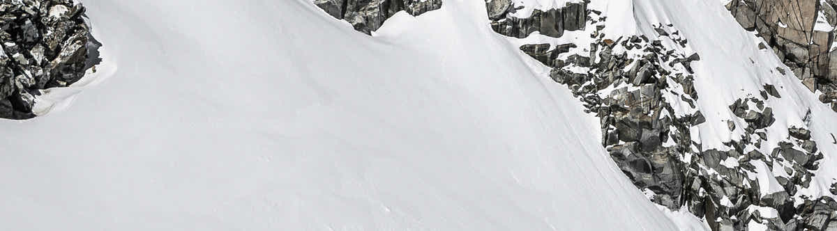 Ski Mountaineering