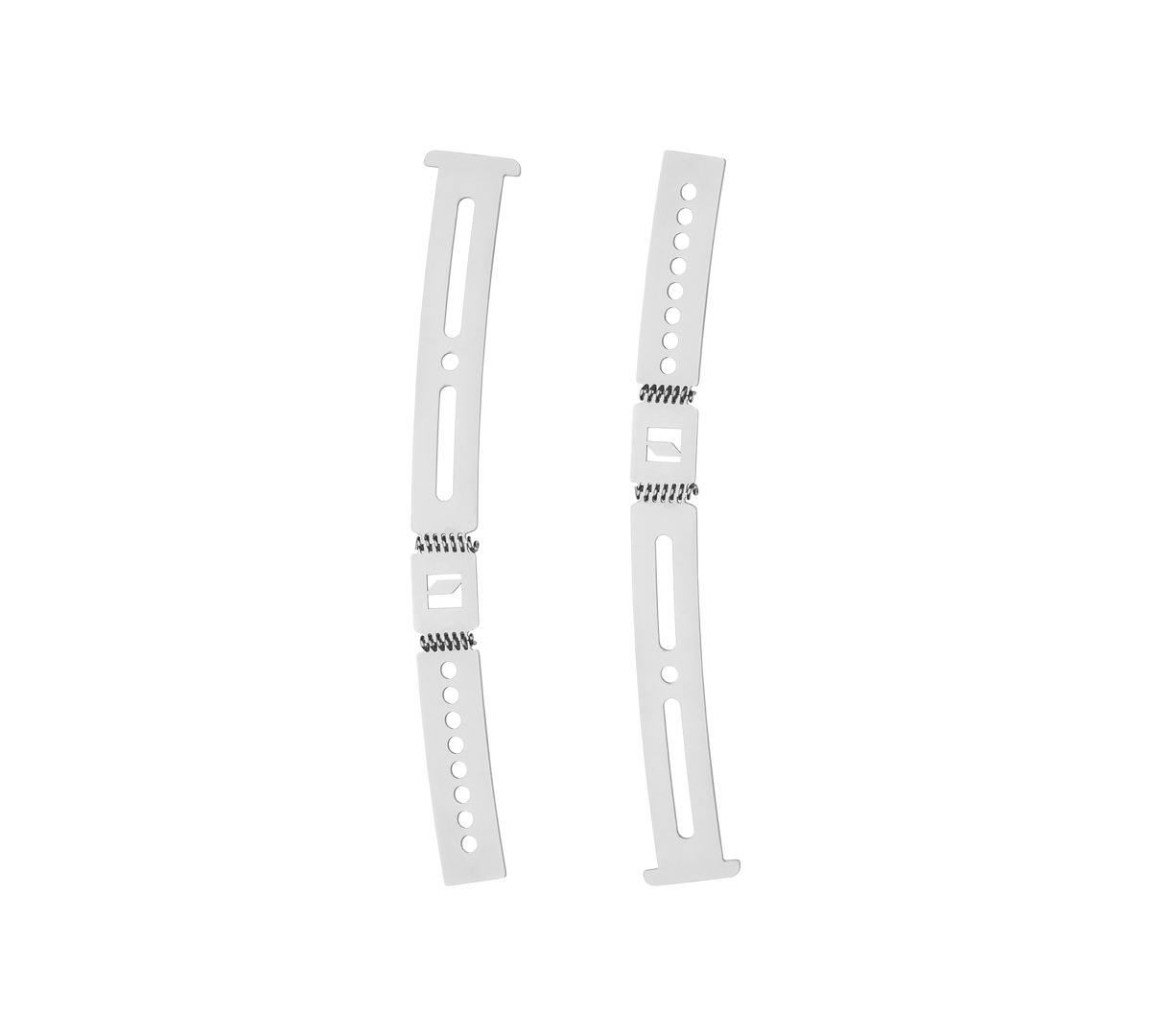 Bi-Fold Bars