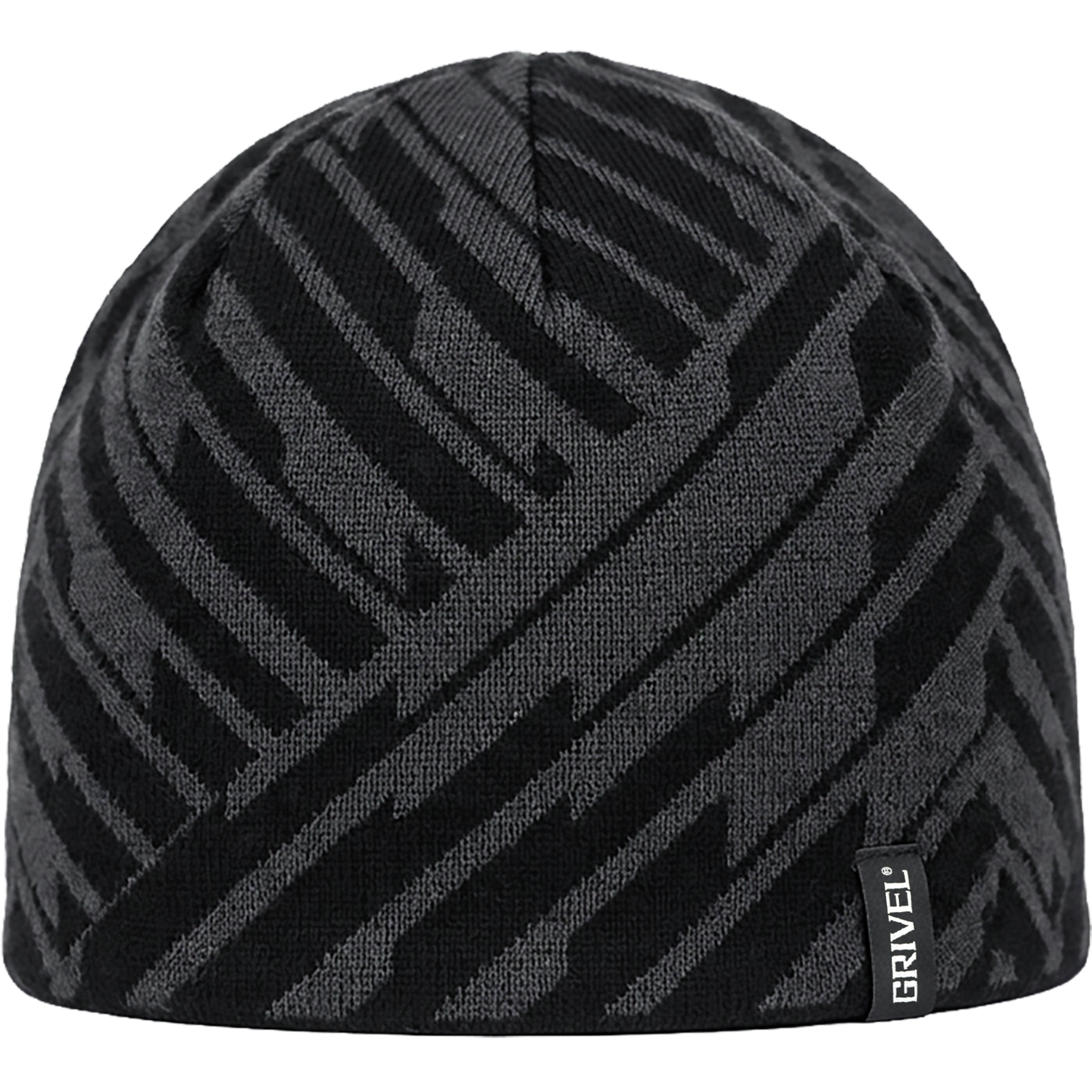 Merino Beanie