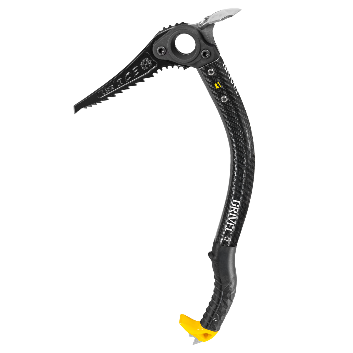 Ice Climbing & Dry Tooling | Grivel Mountaineering Gear – Grivel Japan