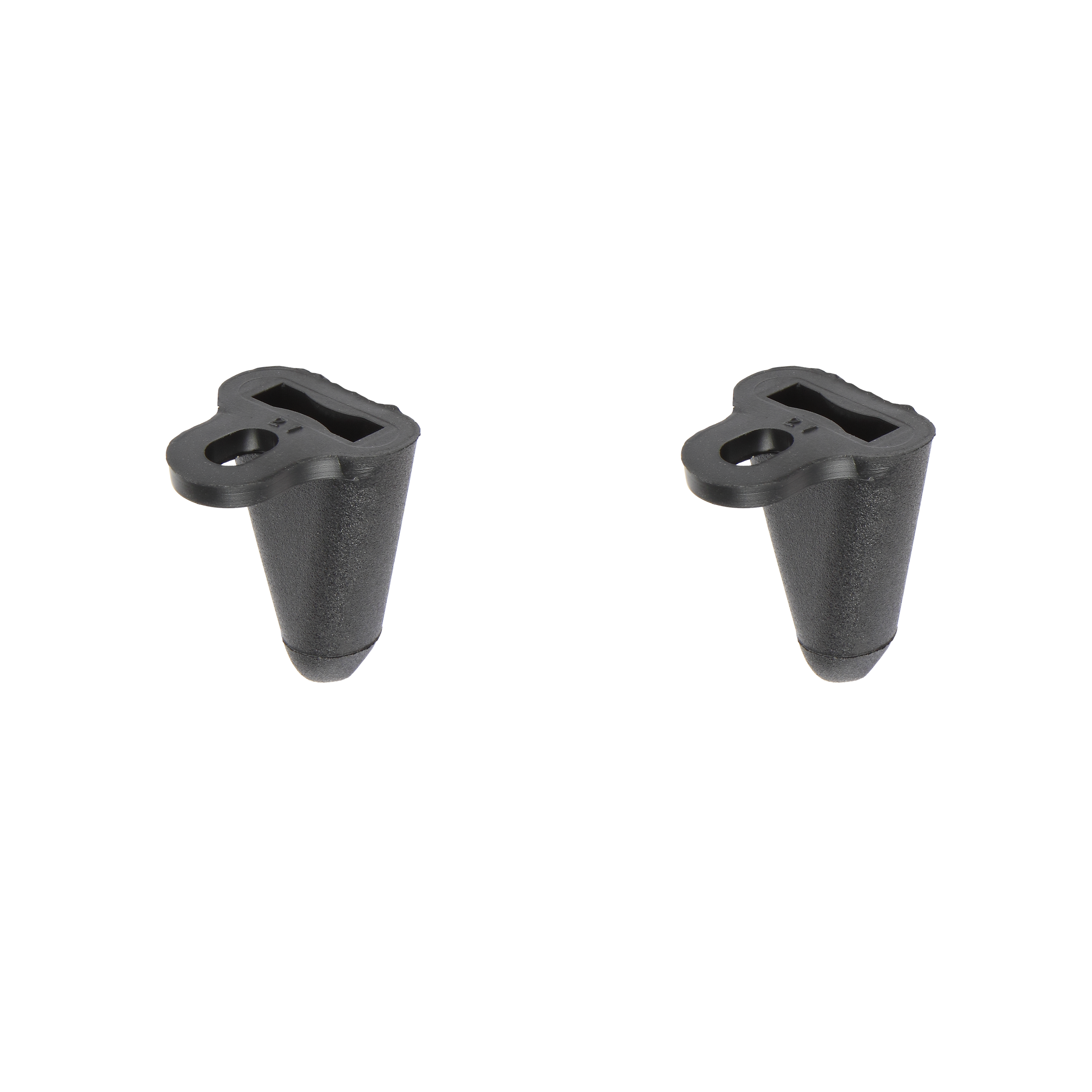 Rubber Point Protectors