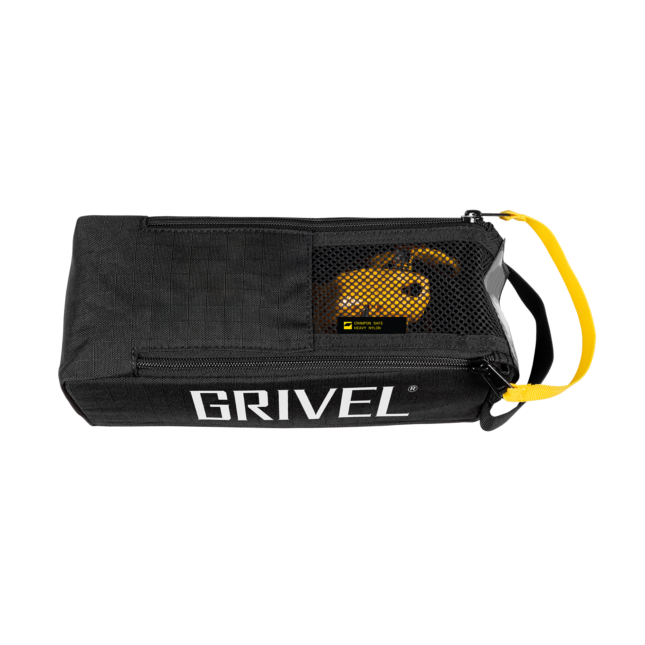 Crampon Safe
