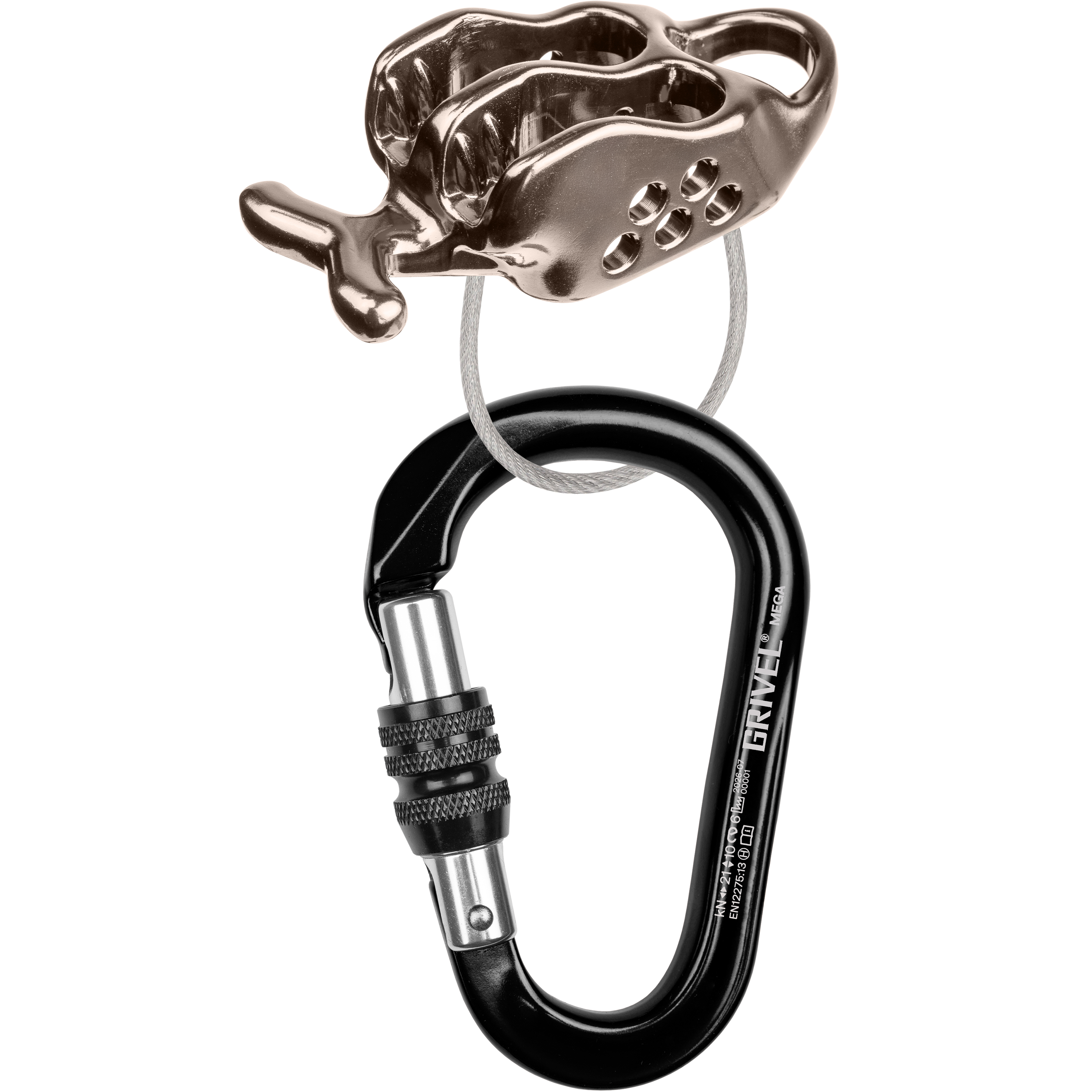 Climbing Devices – Grivel Japan Climbing Devices – Grivel Japan