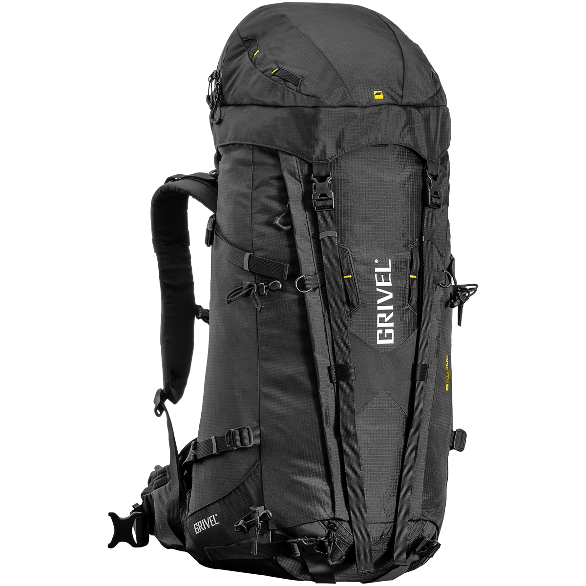 Packs & Bags – Grivel Japan