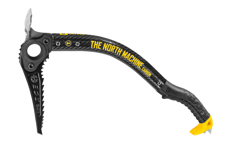 ノースマシンカーボンEVO