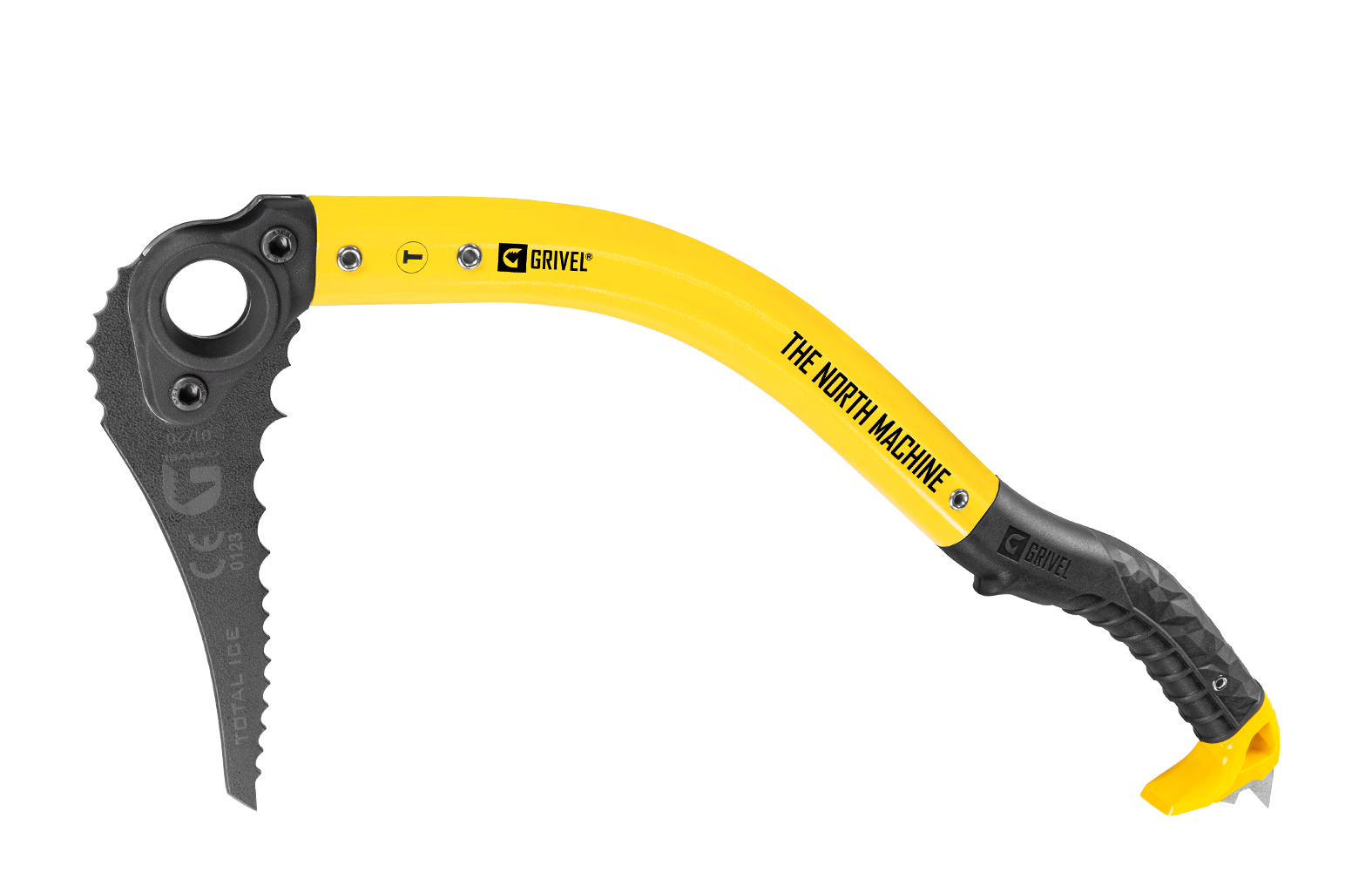 ノースマシンEVO