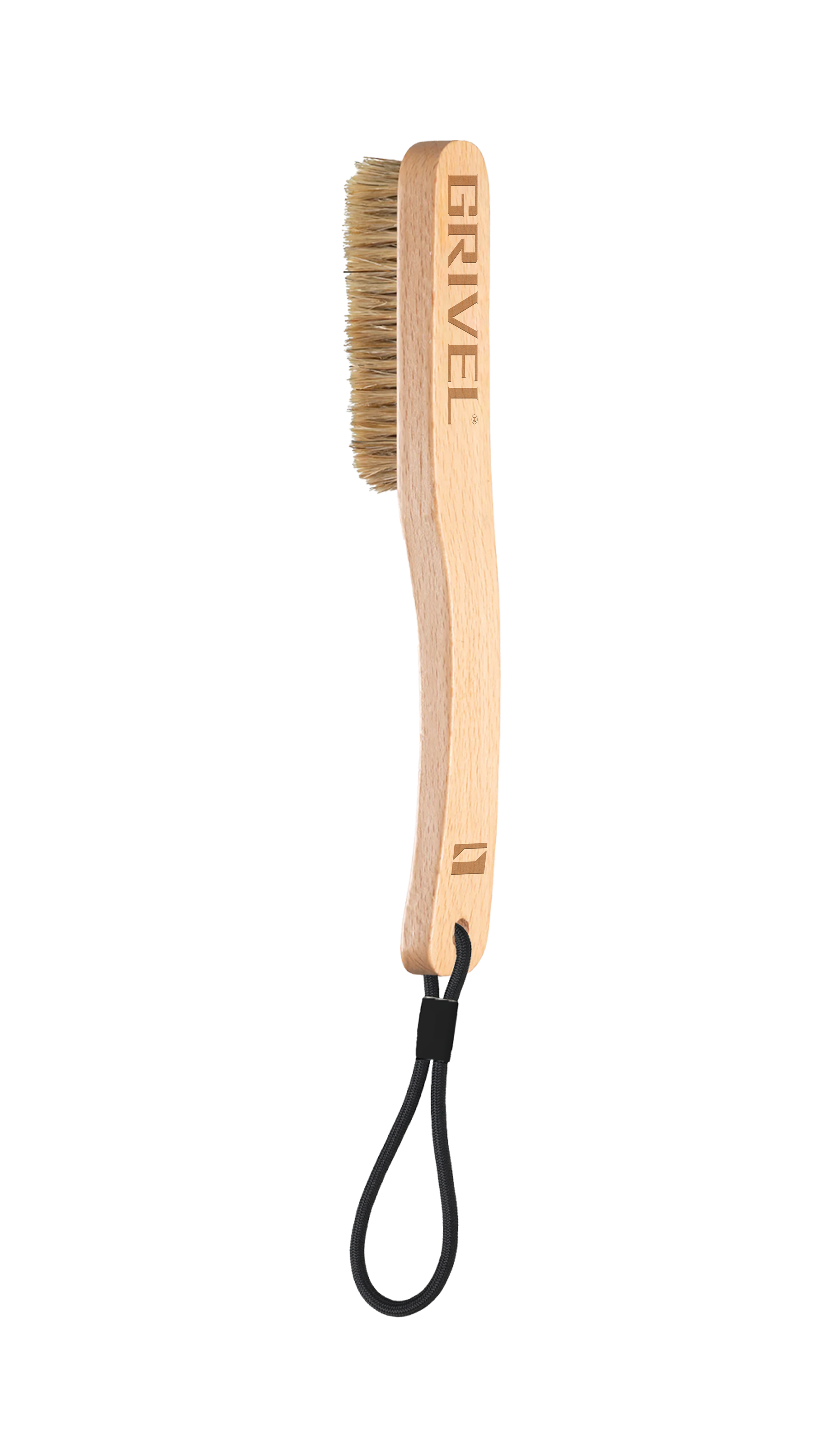 Climbing Brush
