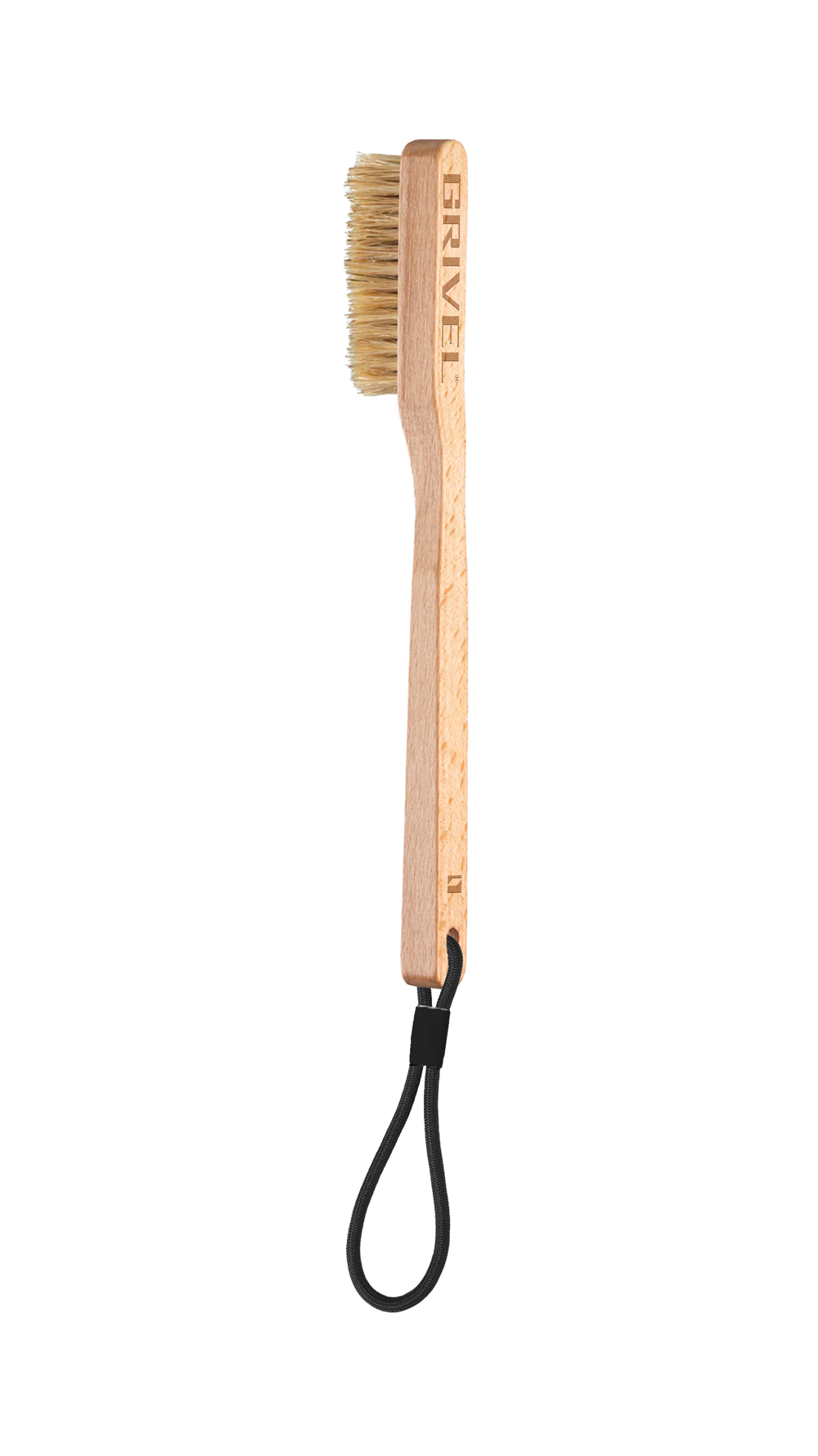 Climbing Brush