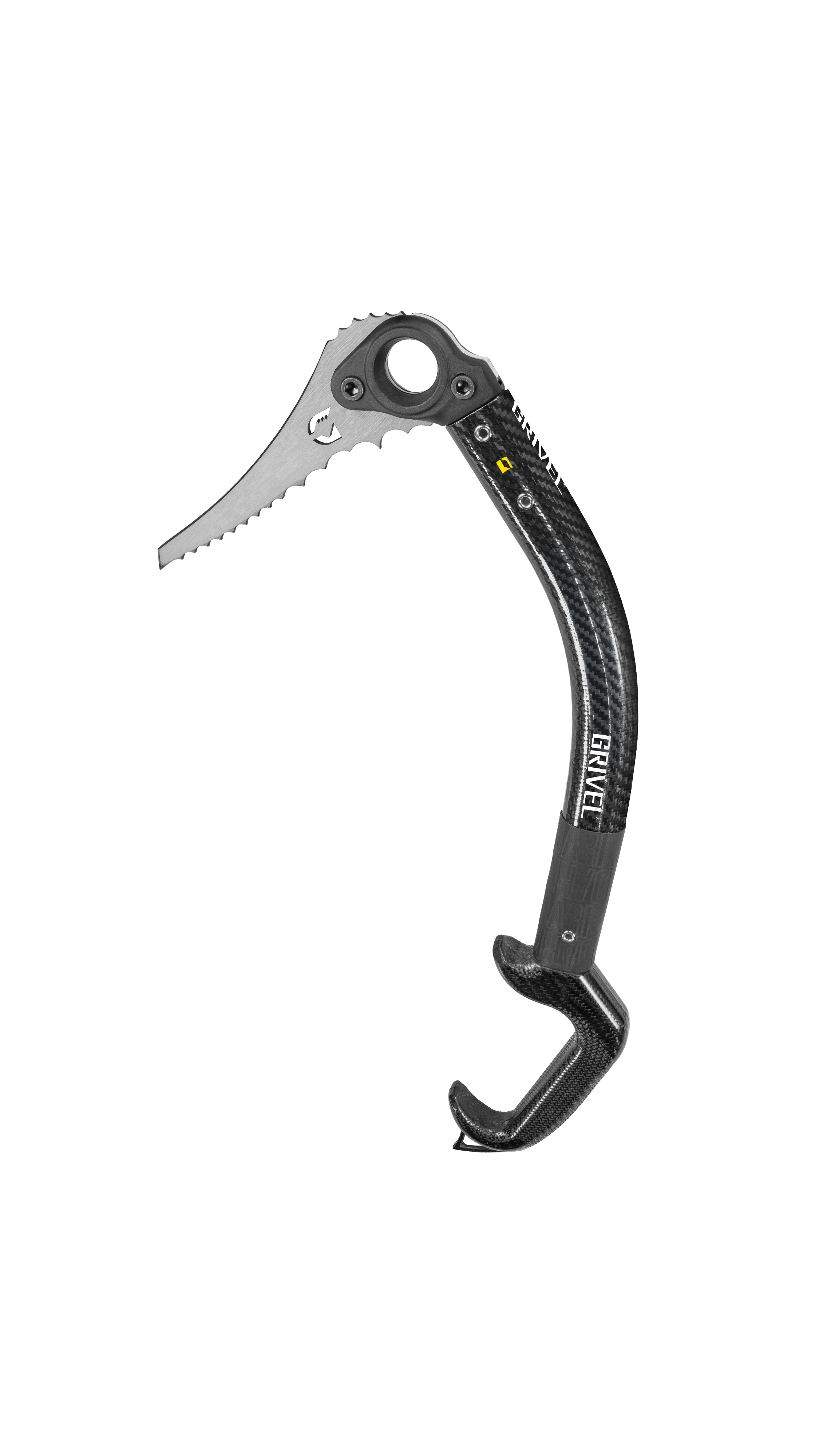 Dark Machine | Technical Ice Axe | Grivel – Grivel Japan