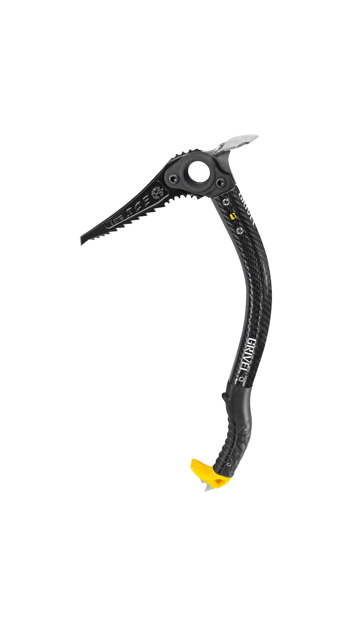 North Machine Carbon