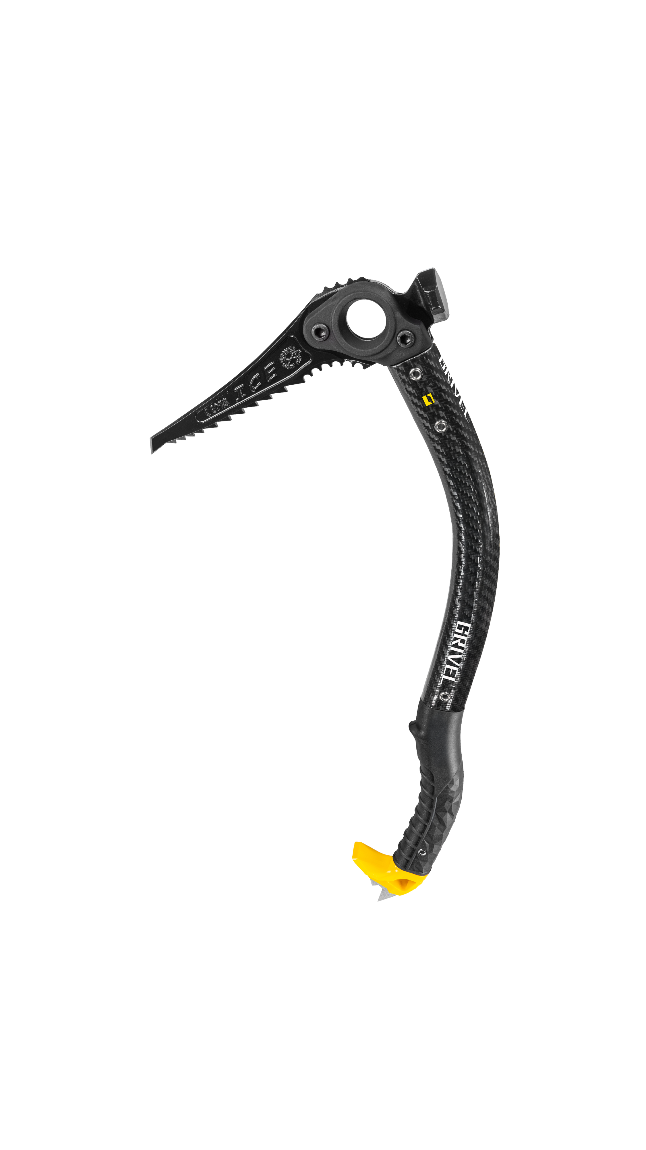 North Machine Carbon