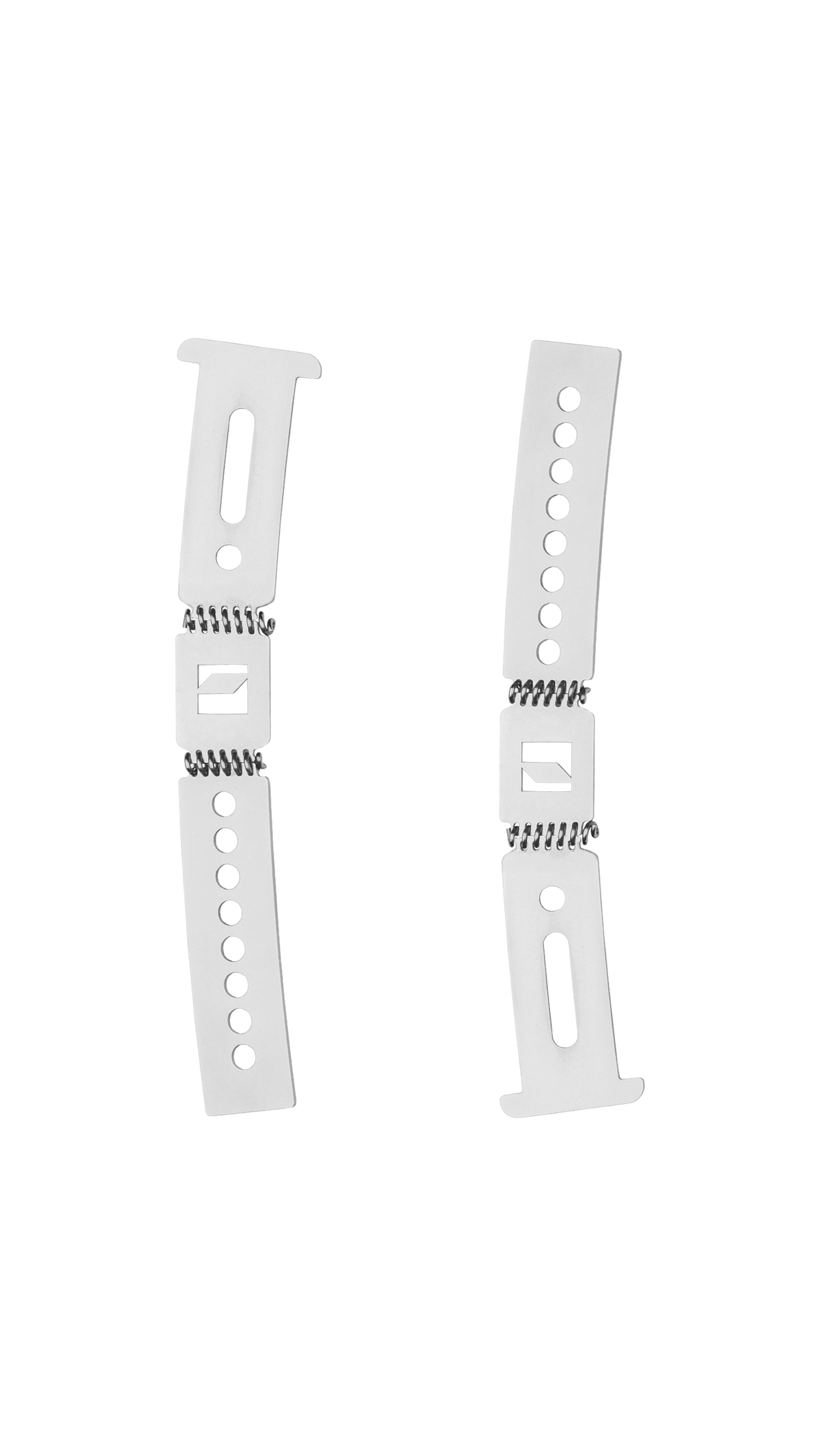 Bi-Fold Bars