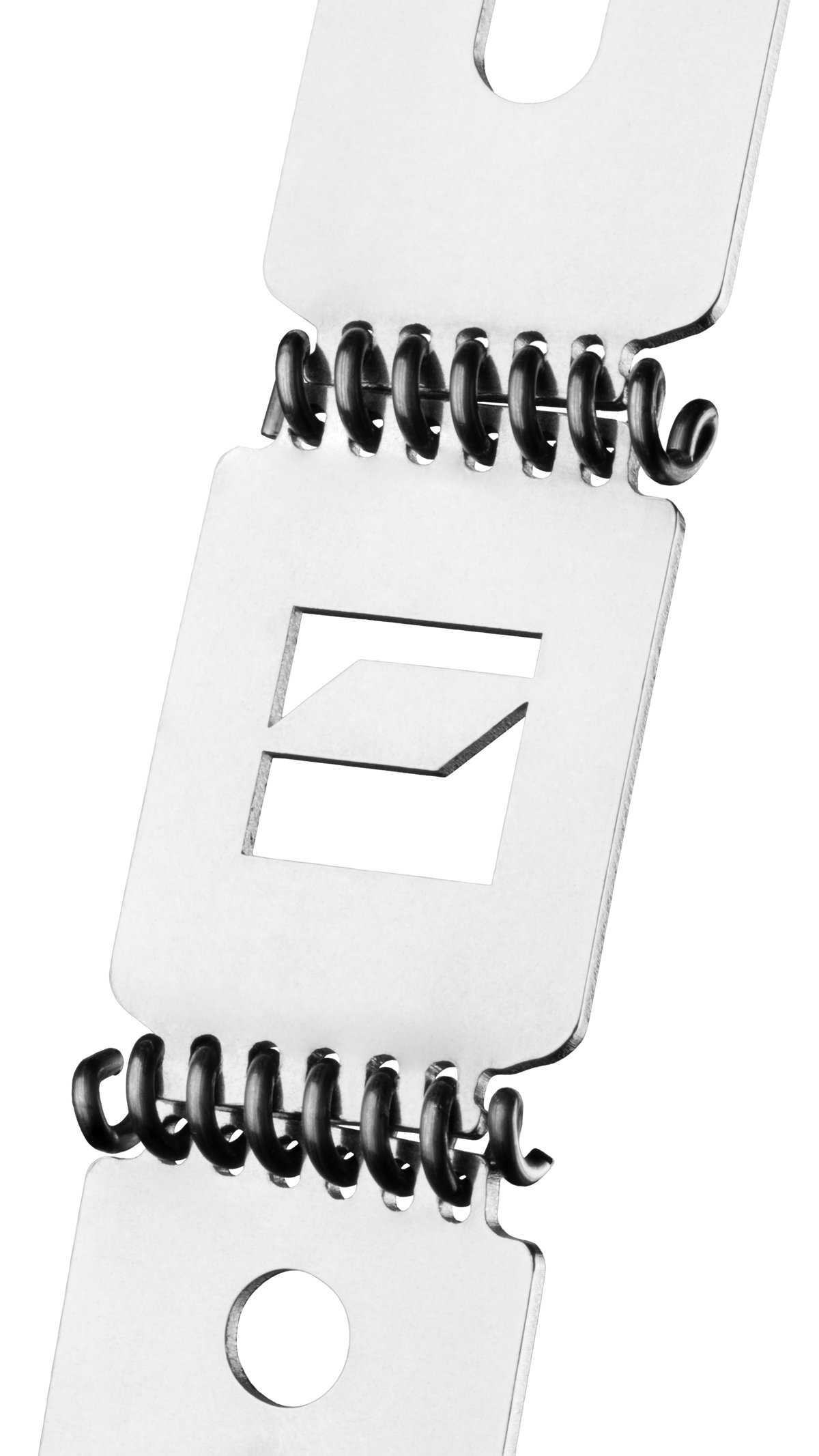 Bi-Fold Bars