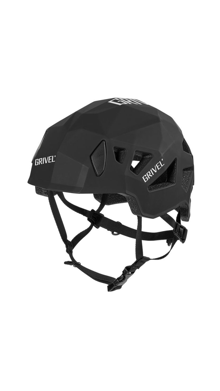 Stealth | Lightweight Climbing Helmet | Grivel – Grivel Japan