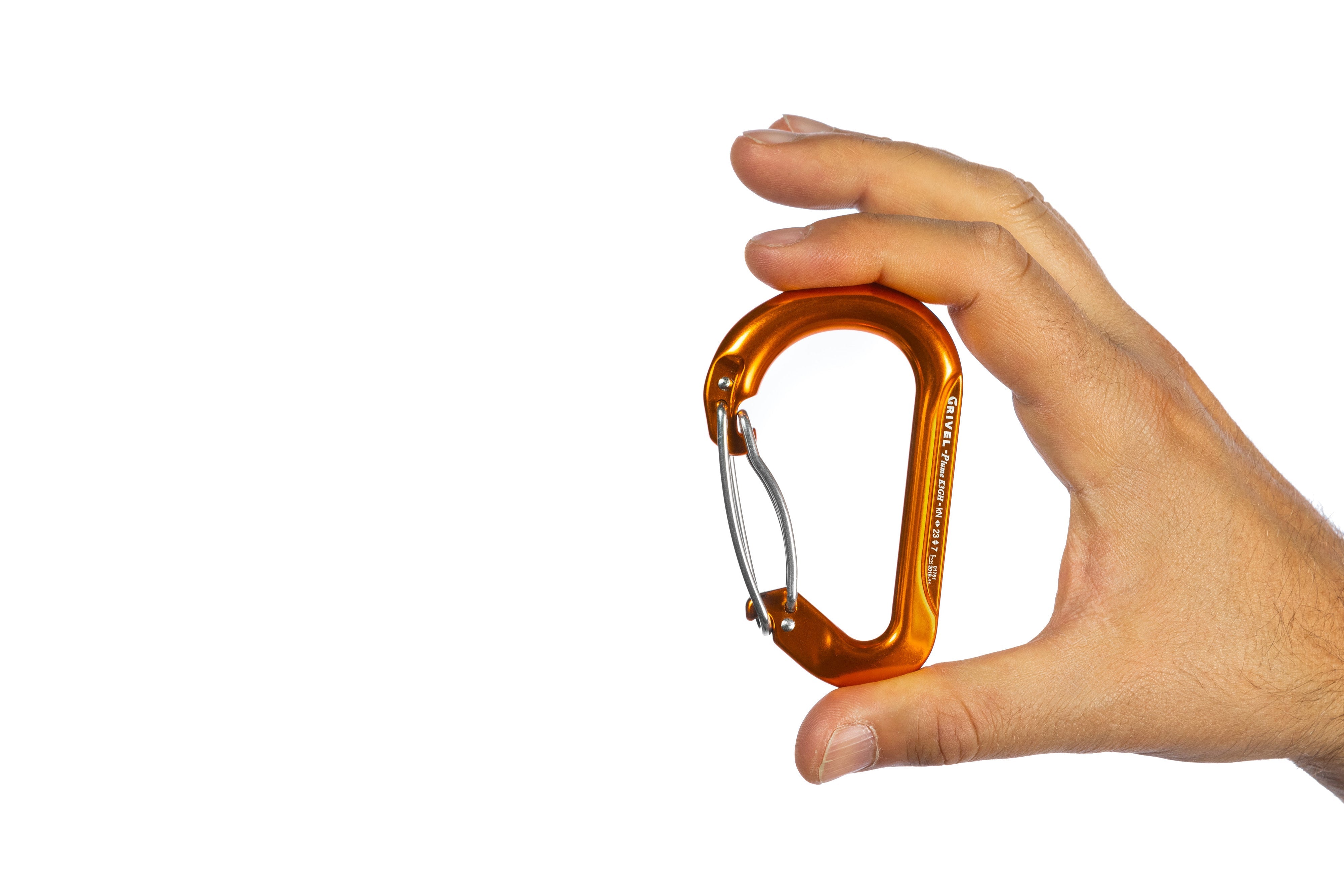 Grivel - Plume HMS K3GH