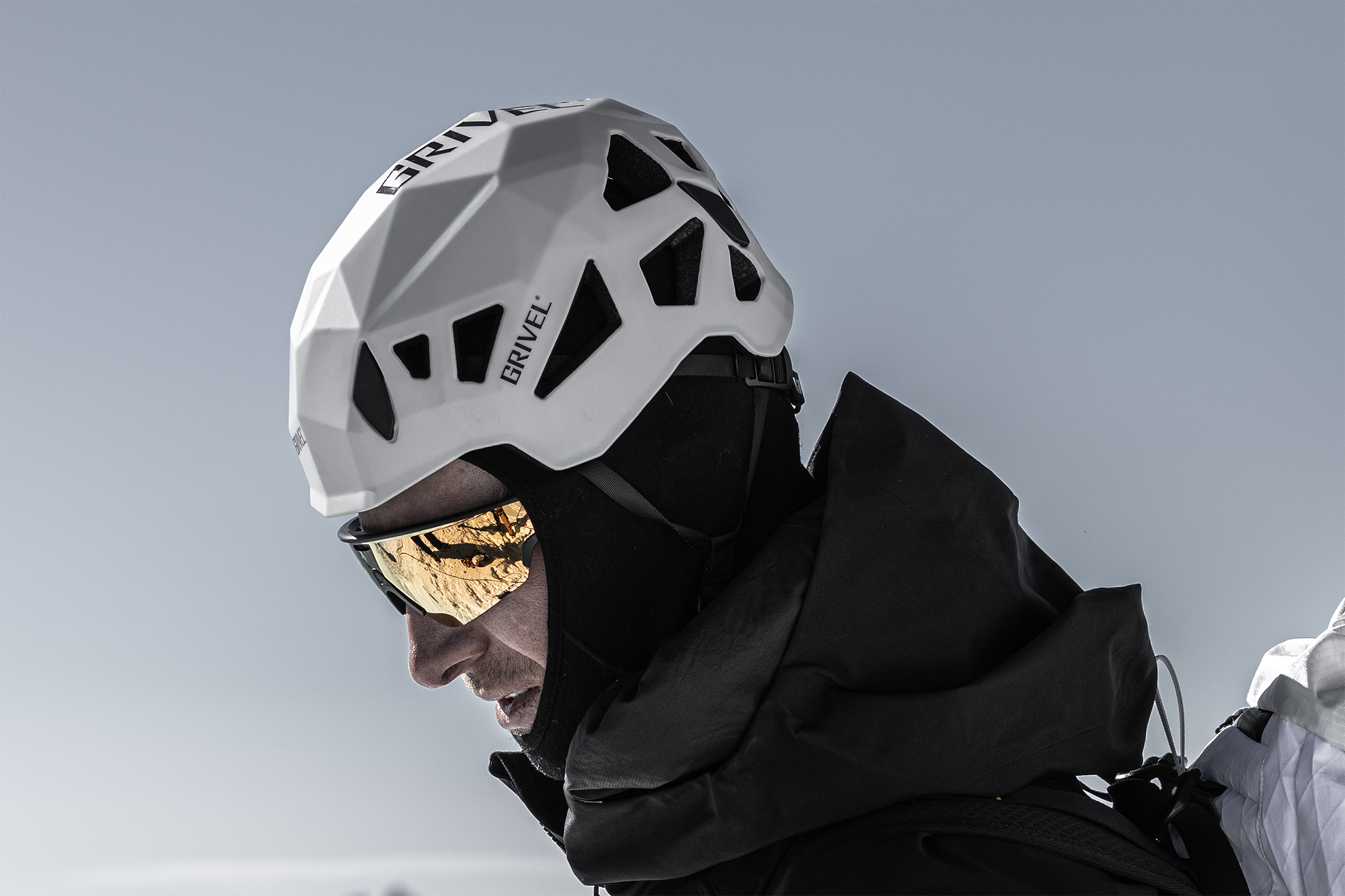 Stealth – Grivel Japan