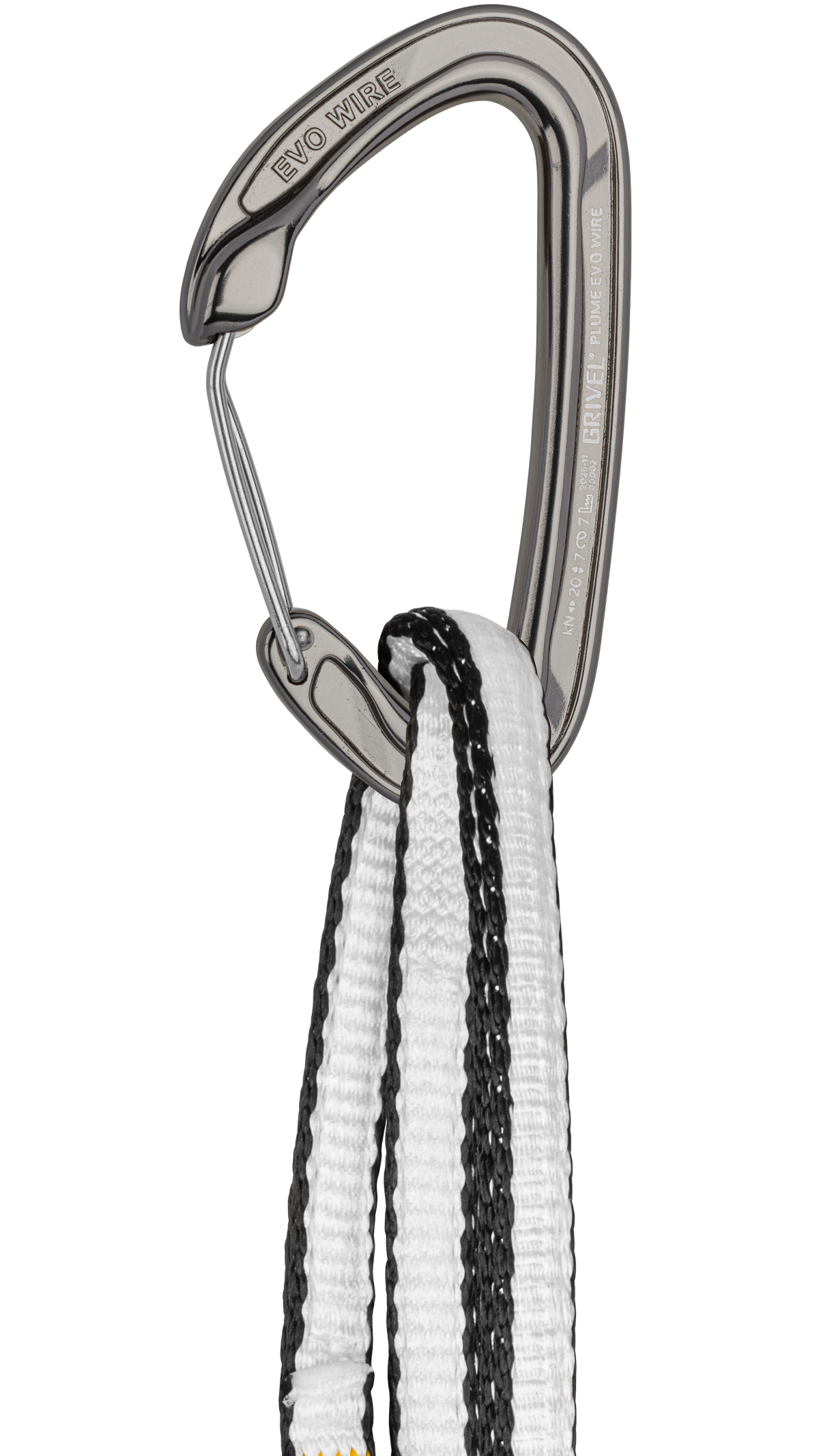 Alpine Dual Plume Evo