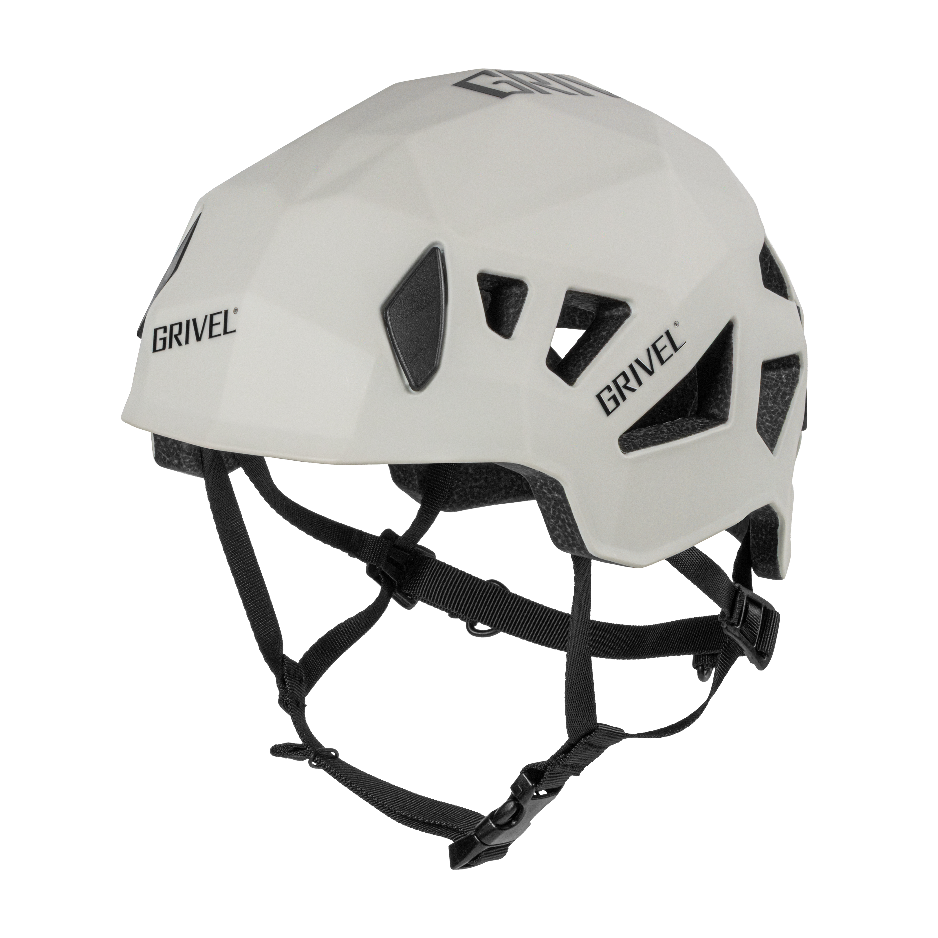 Stealth | Lightweight Climbing Helmet | Grivel – Grivel Japan