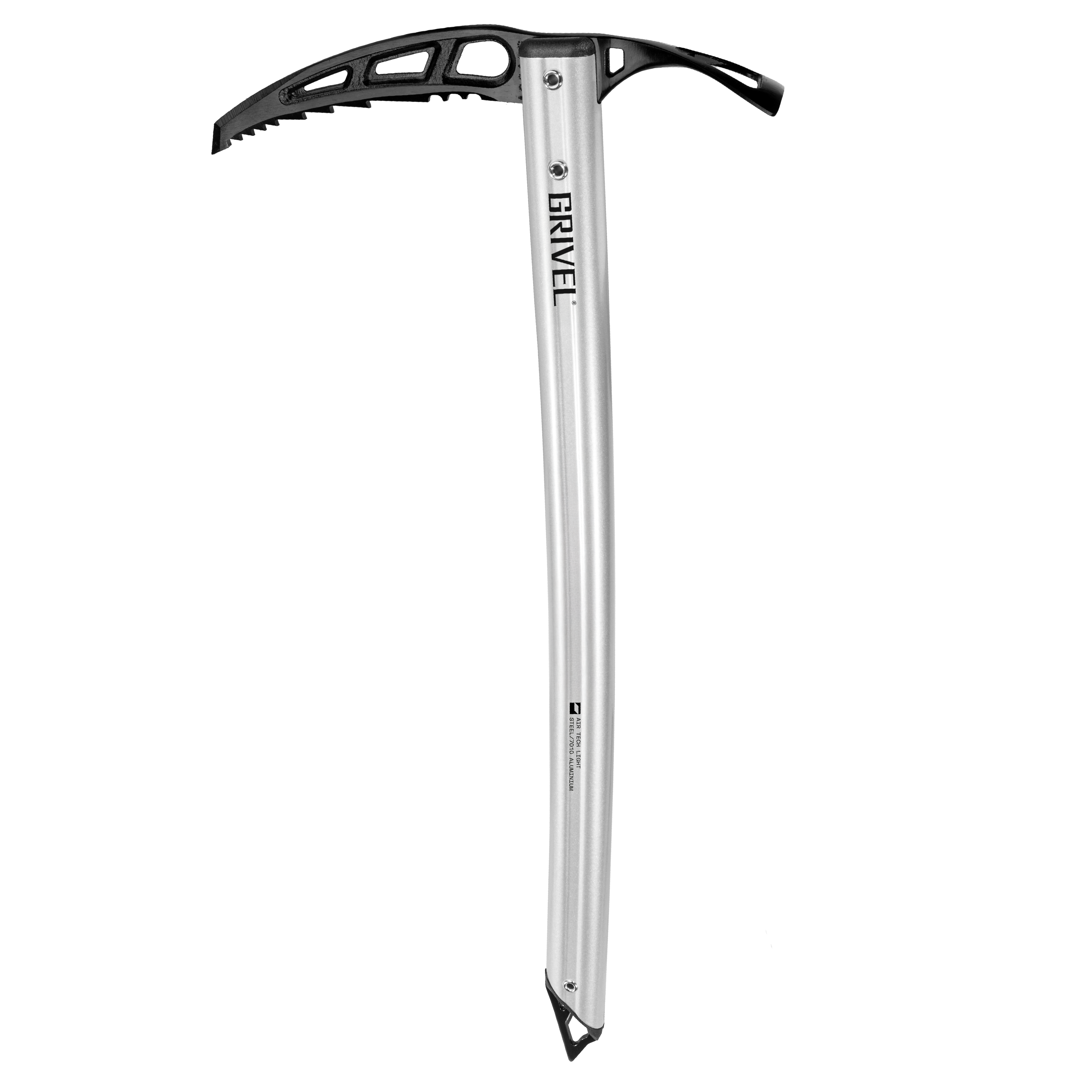 Air Tech Light | Lightweight Mountaineering Ice Axe | Grivel – Grivel Japan