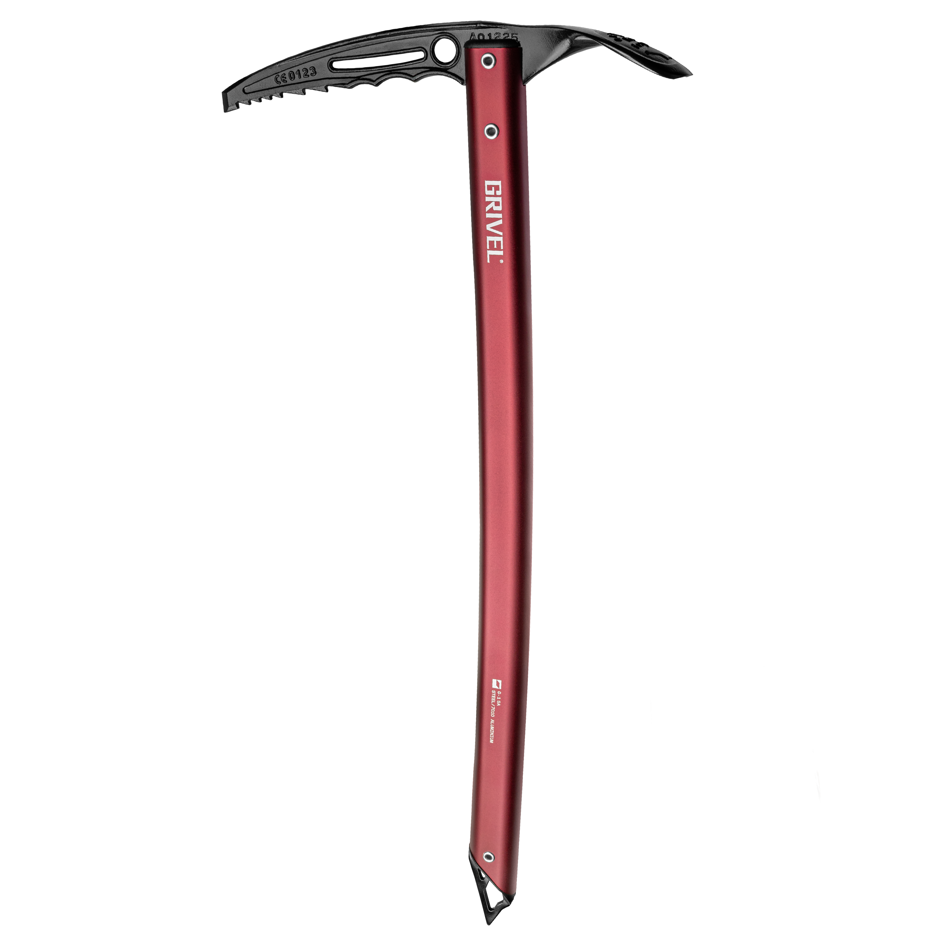 G1 SA | Classic Mountaineering Ice Axe | Grivel – Grivel Japan