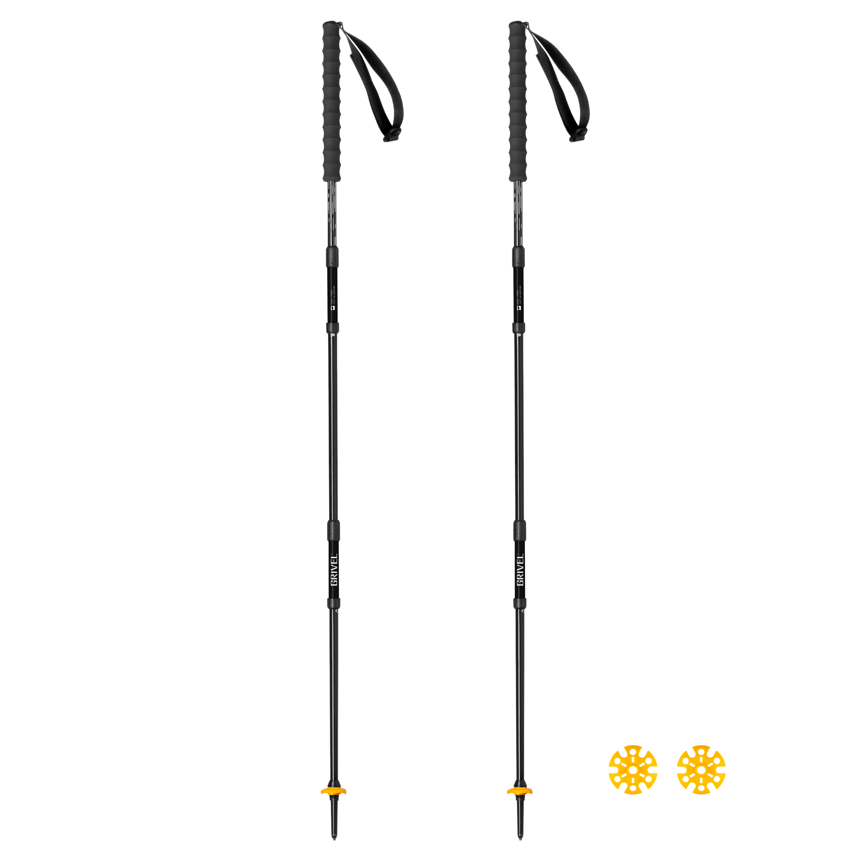 Explorer Light | Ultra Lightweight Micro Crampon | Grivel – Grivel
