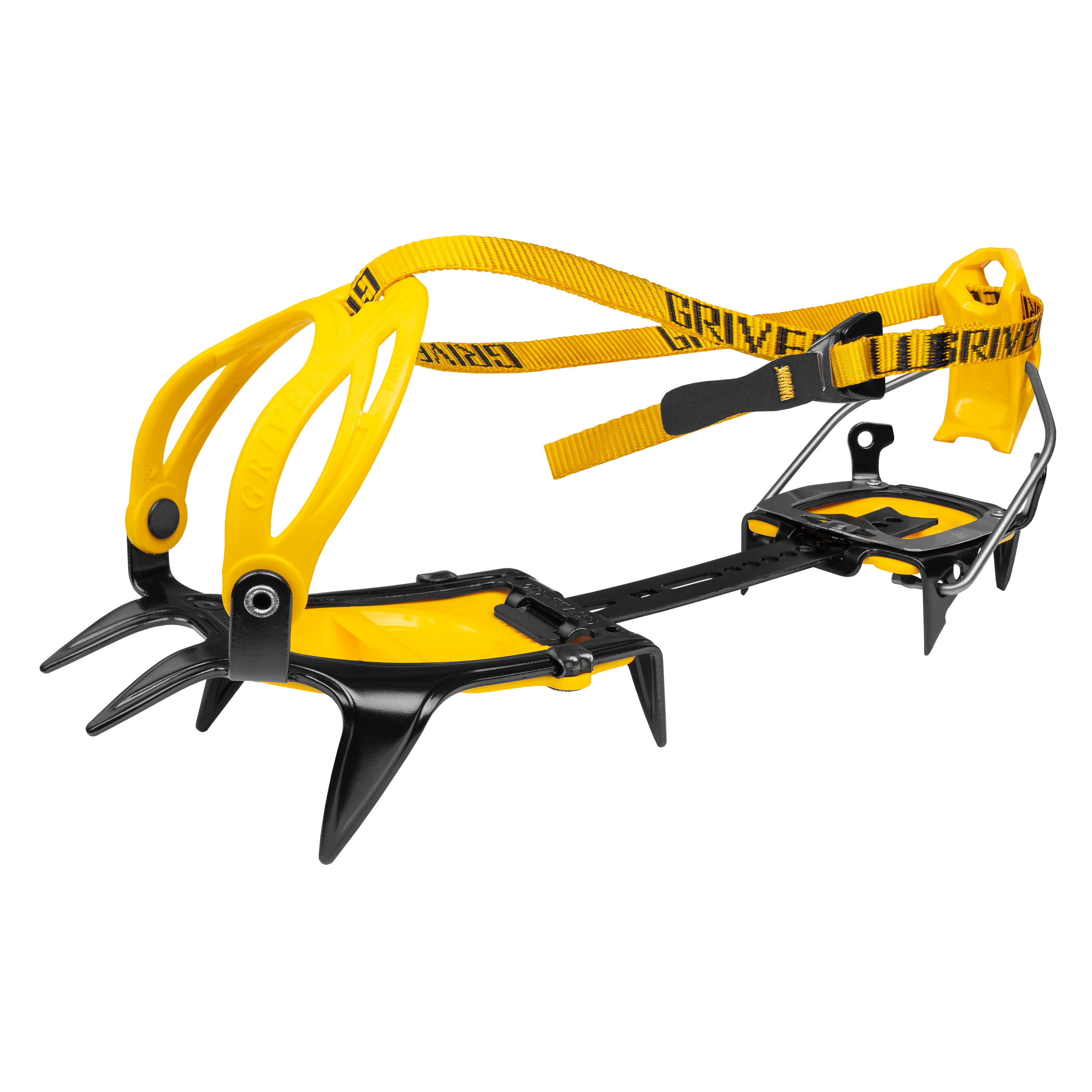 G Zero | Lightweight Classic Ice Axe | Grivel – Grivel Japan