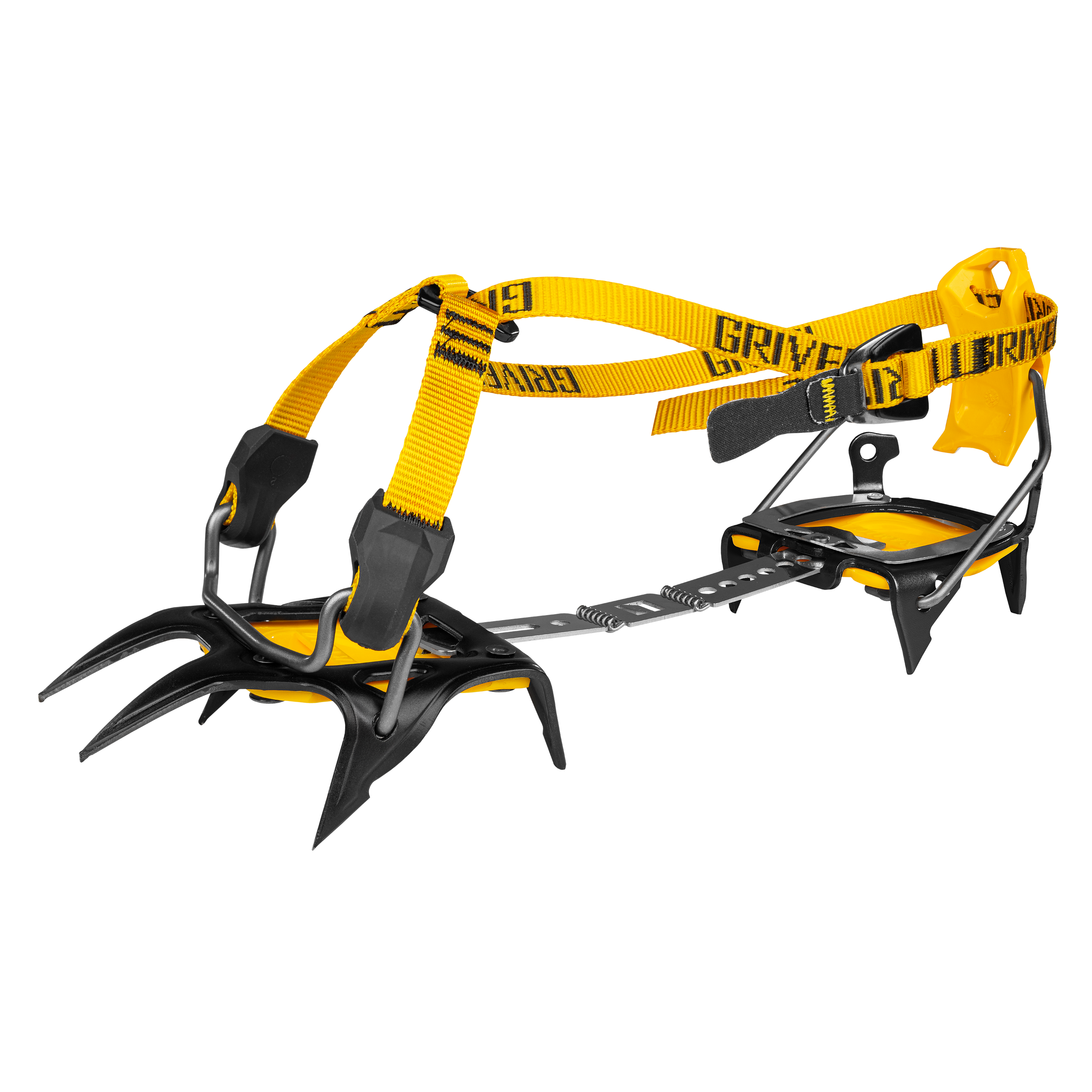 GX LT HYBRID – Grivel Japan