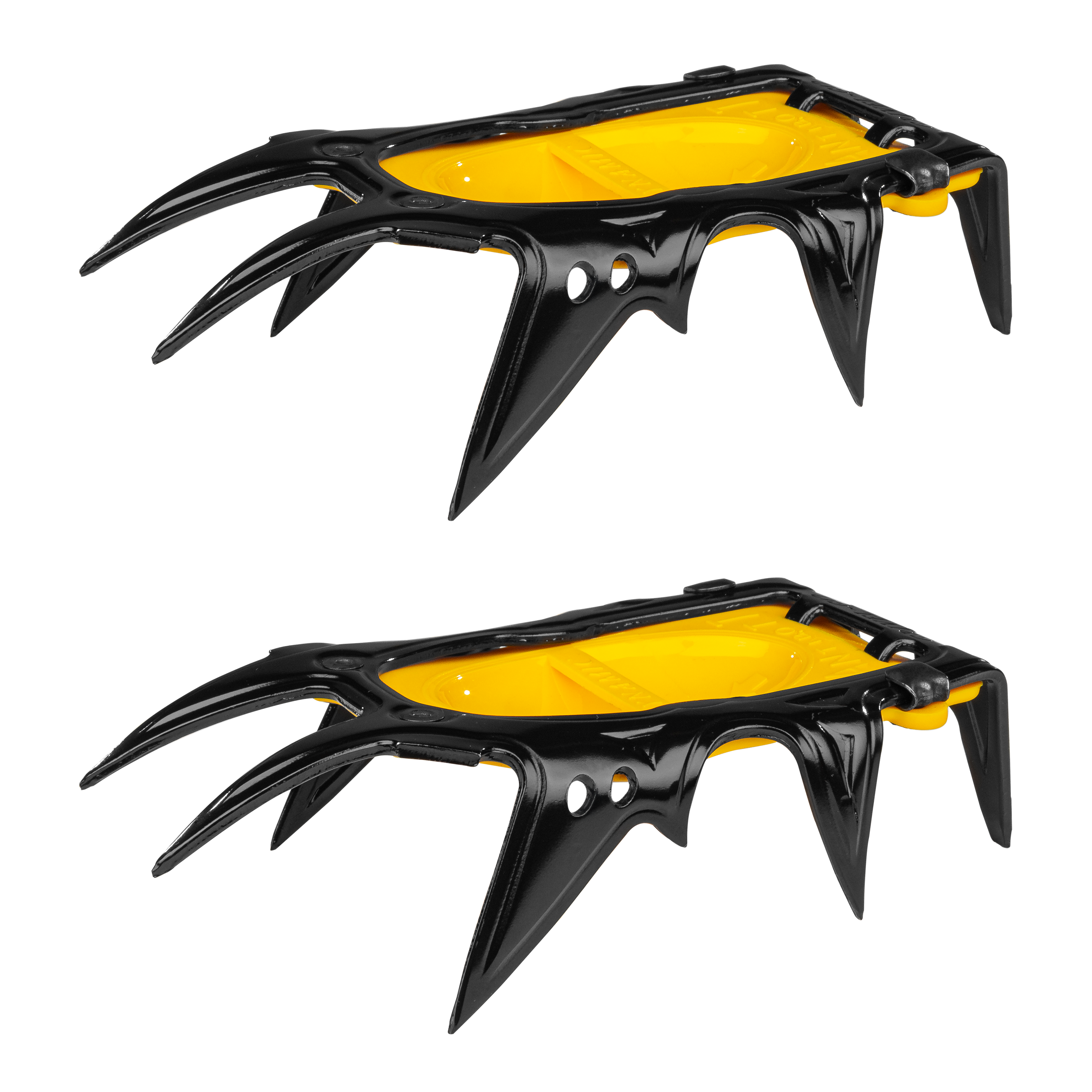 G12 LT Front Parts