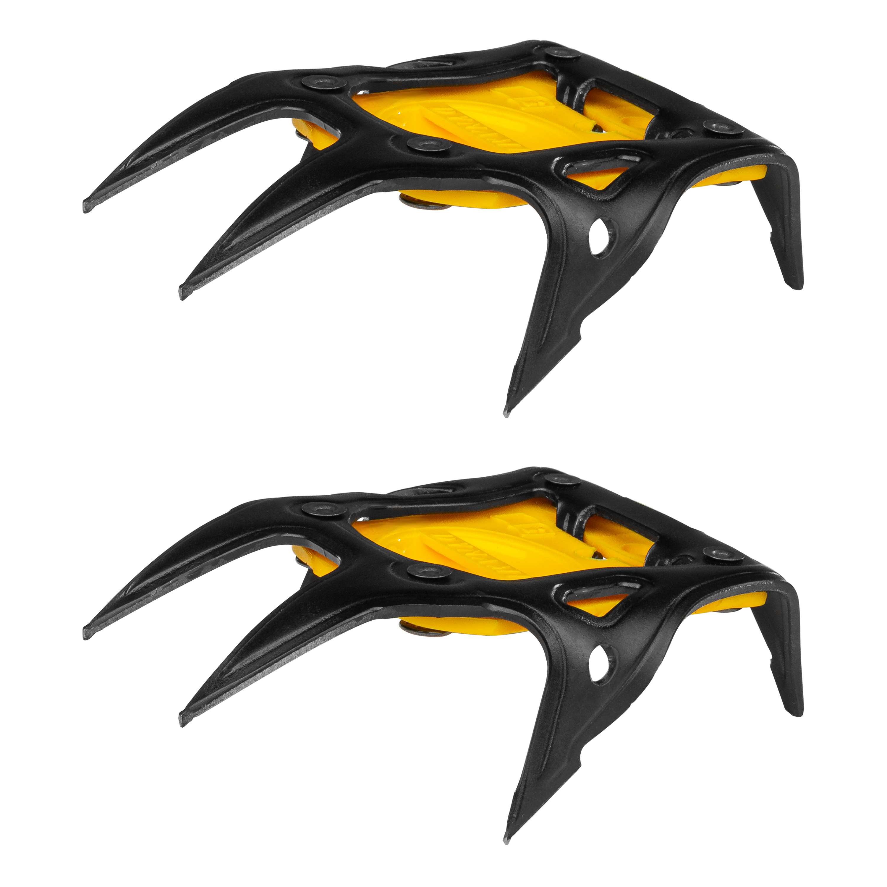 GX LT Front Parts
