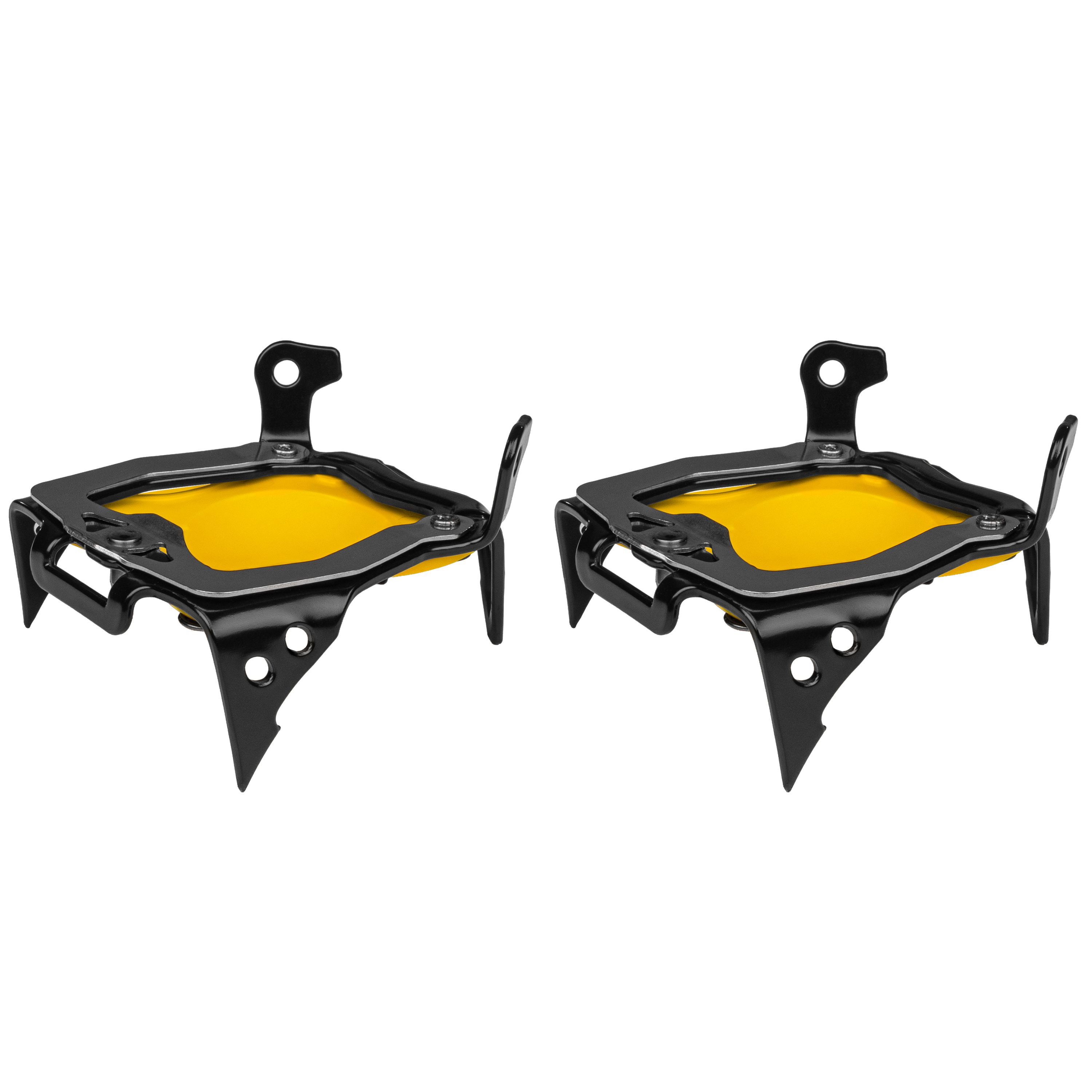 Steel LT Rear Parts