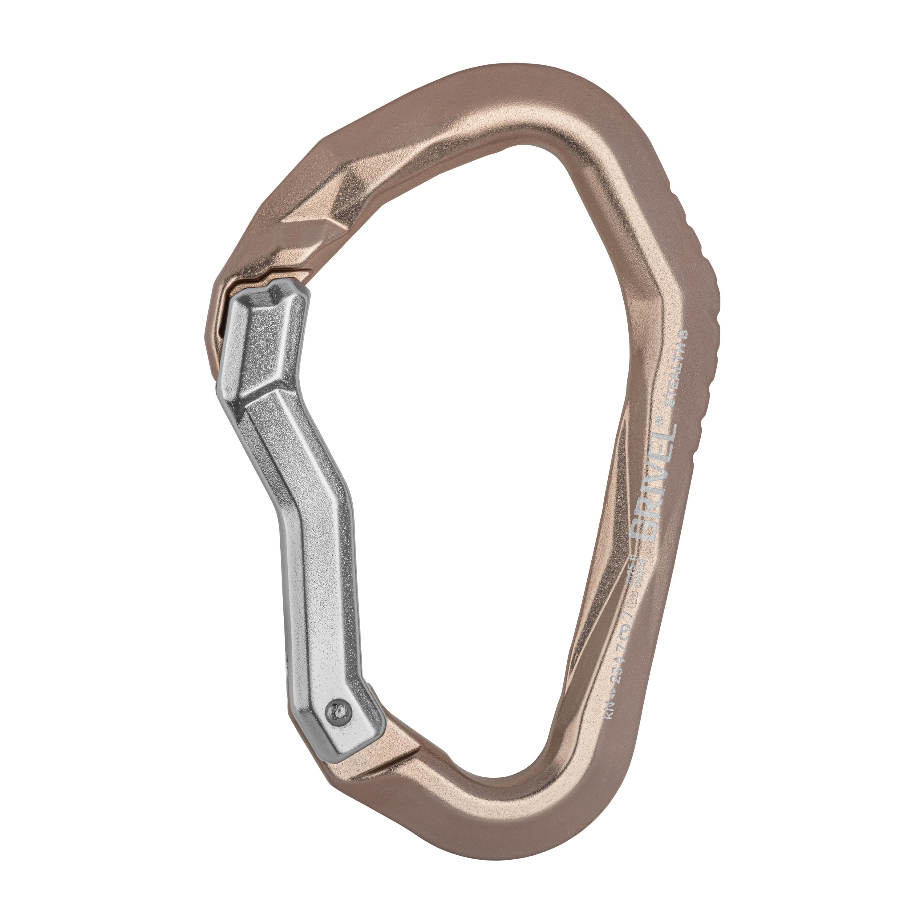 Stealth Bent K16B