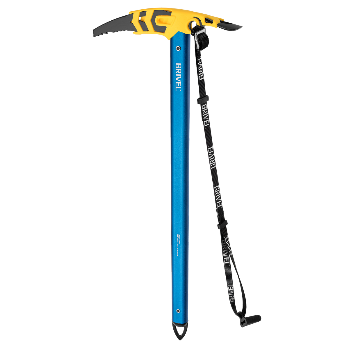 Ice Axes – Grivel Japan