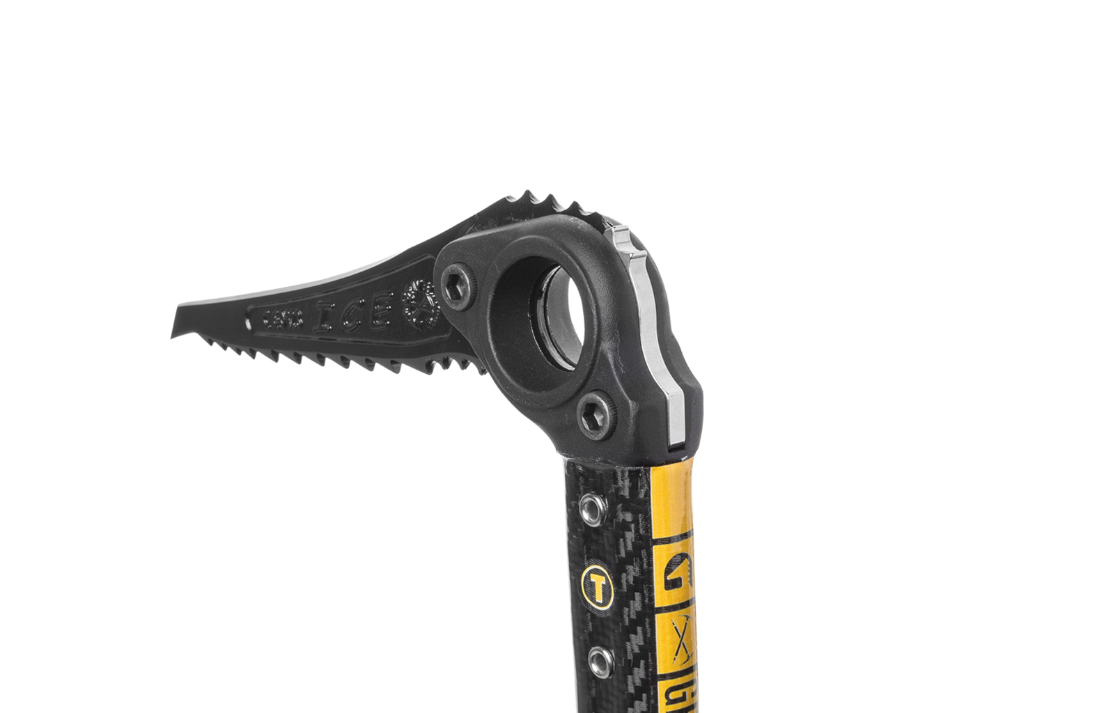 Grivel - Simple Vario