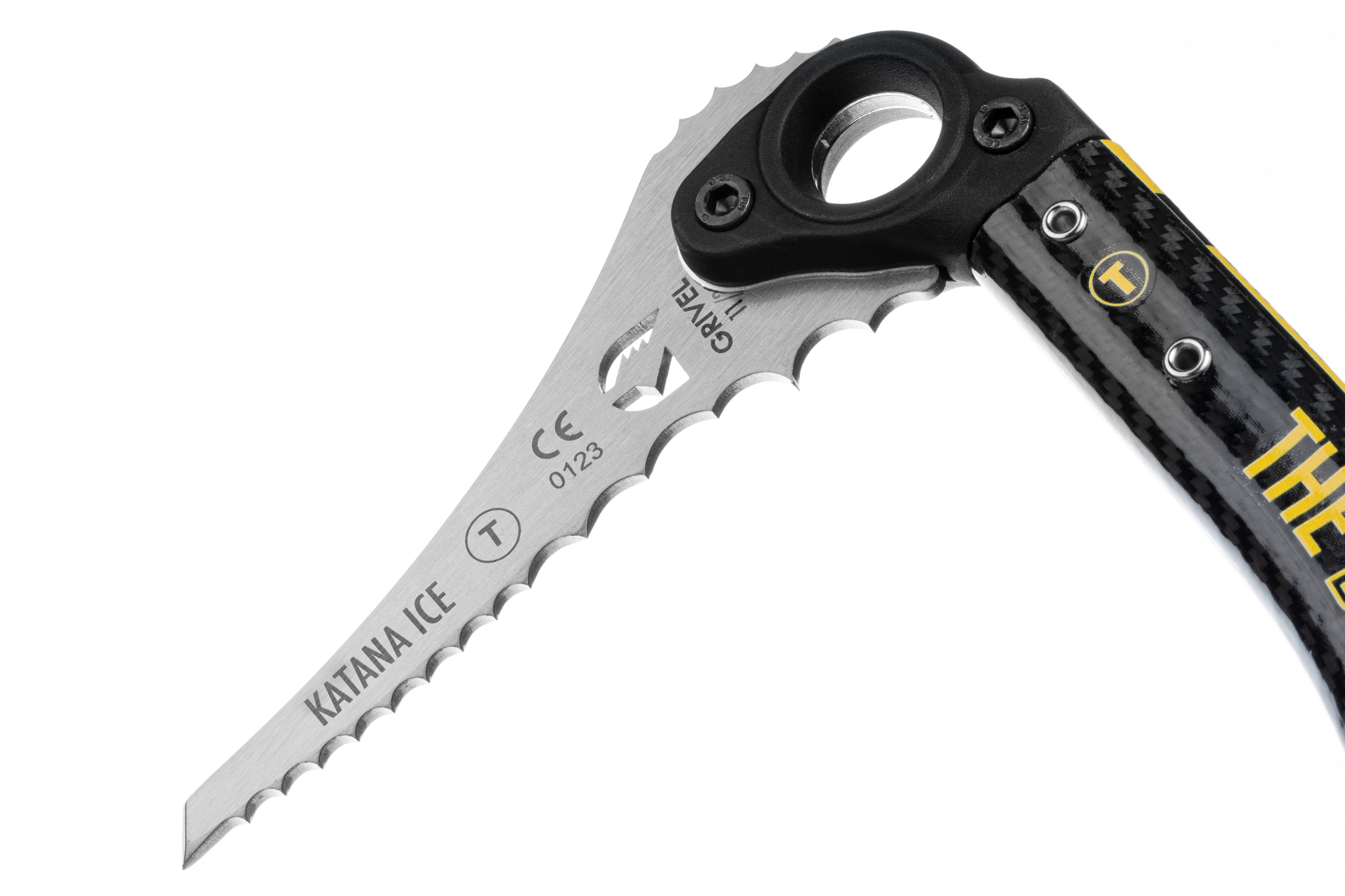 Grivel - Katana Ice Vario