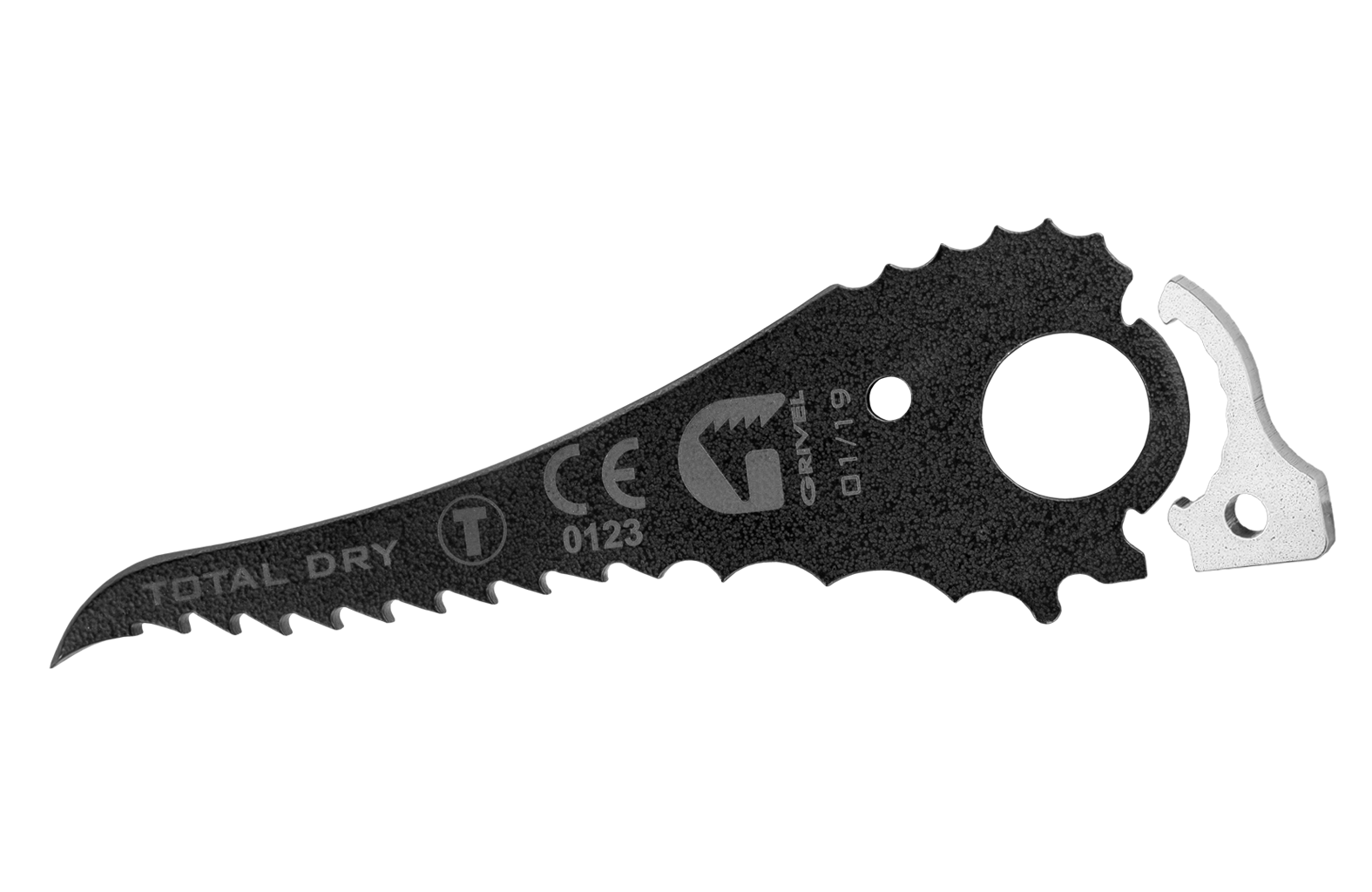 Grivel - Total Dry Vario