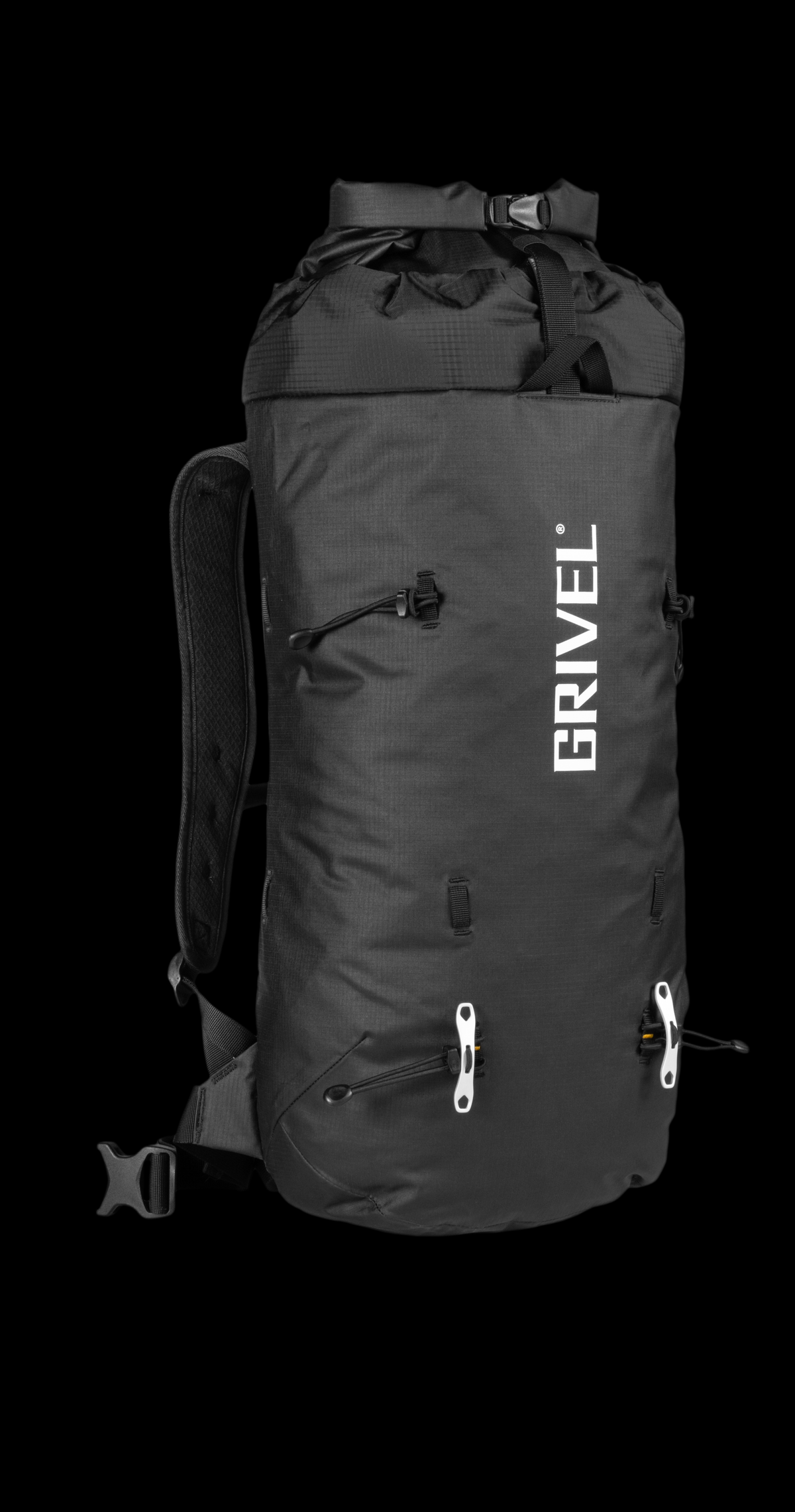 Packs & Bags