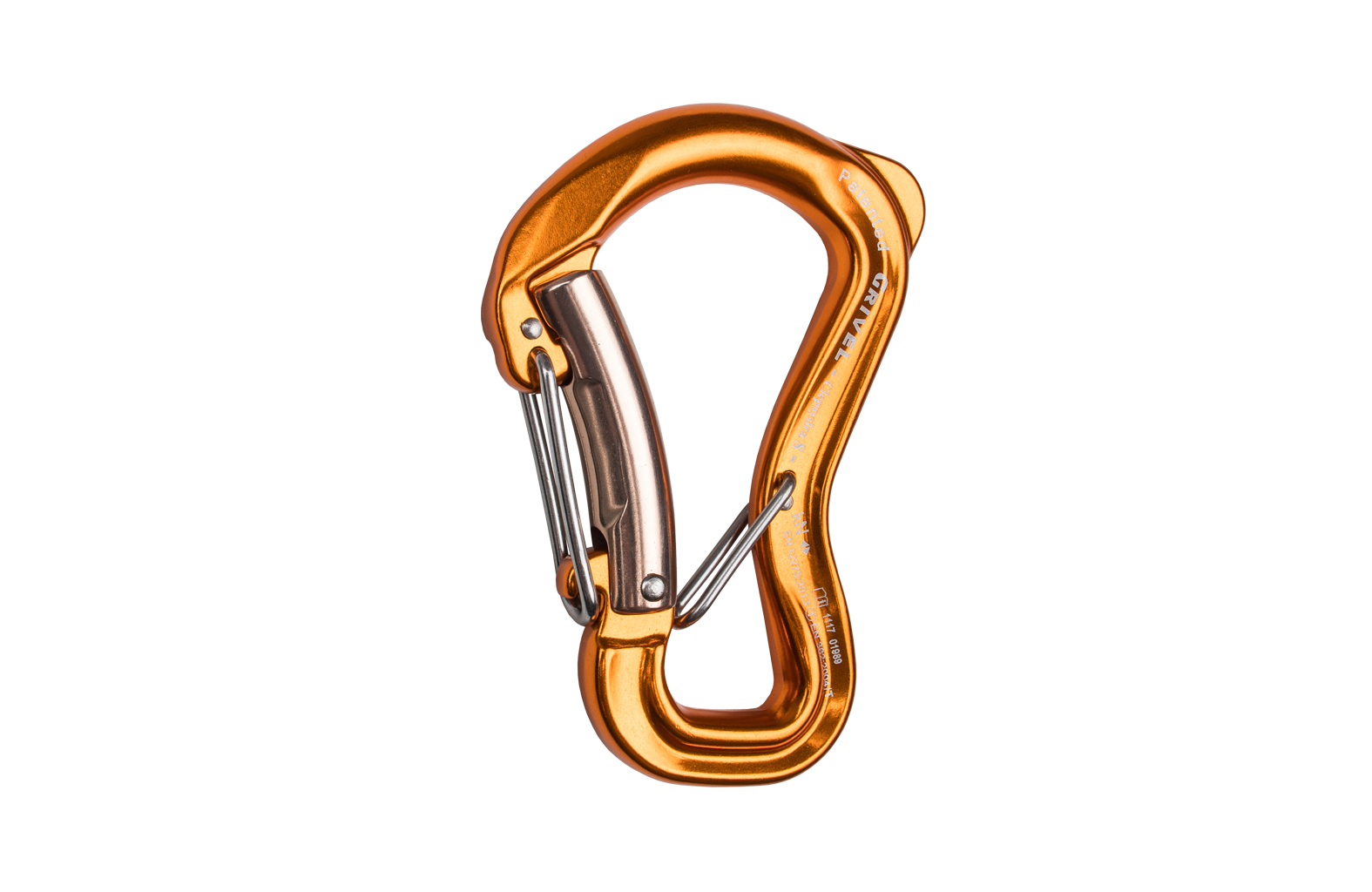 Grivel - Clepsydra S K10GS